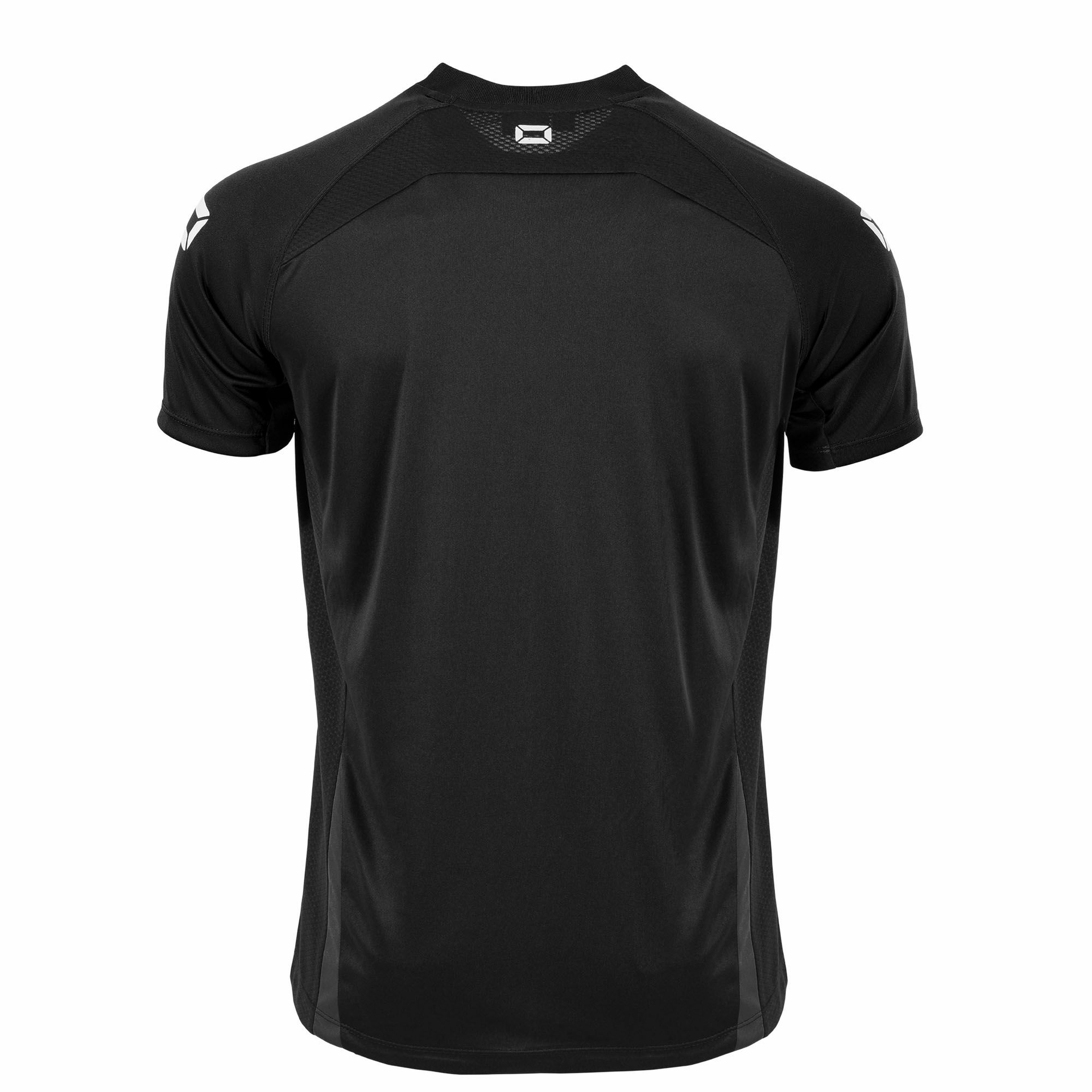 Stanno Stadio shirt - zwart, foto 4 van 5