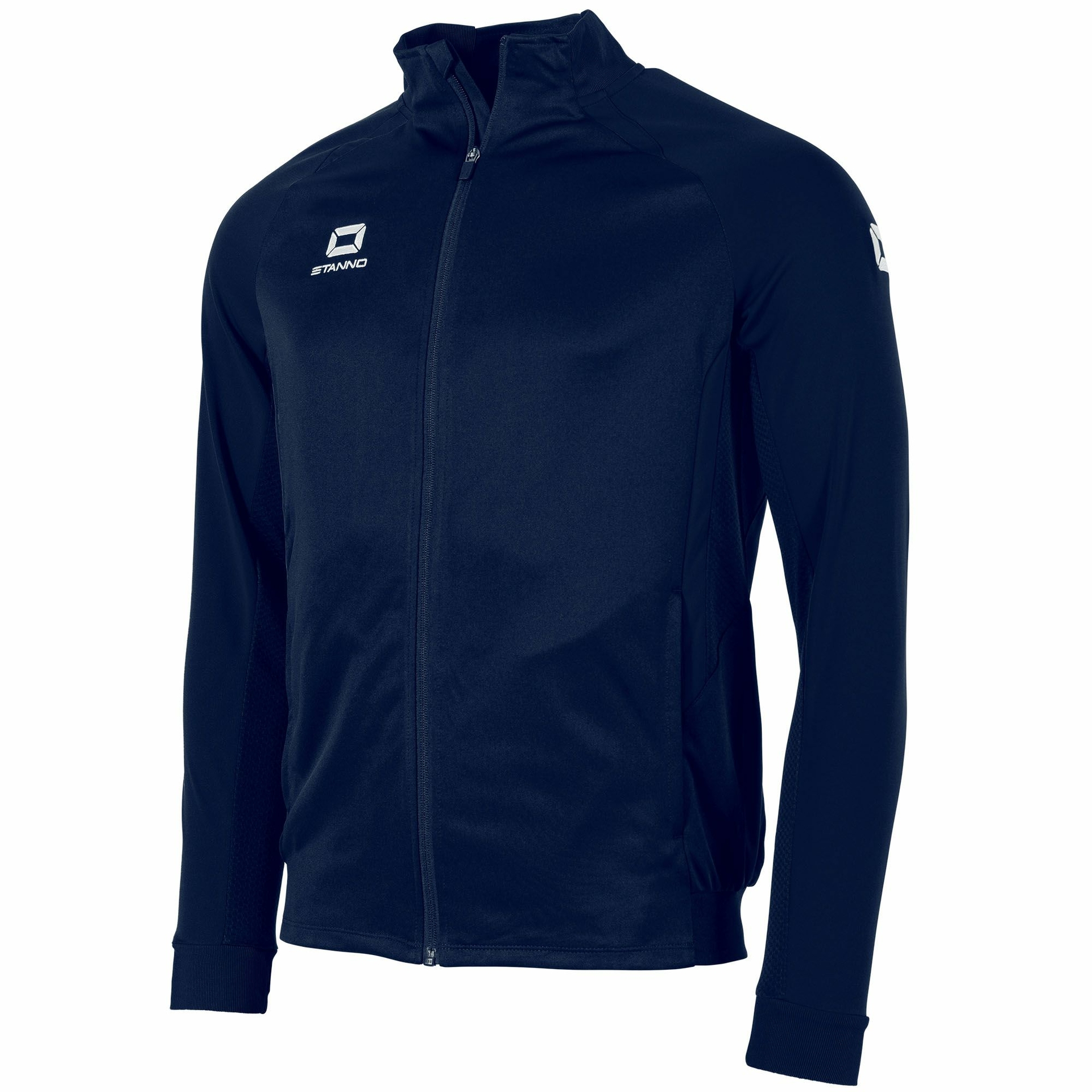 Stanno Stadio Full Zip Top - navy