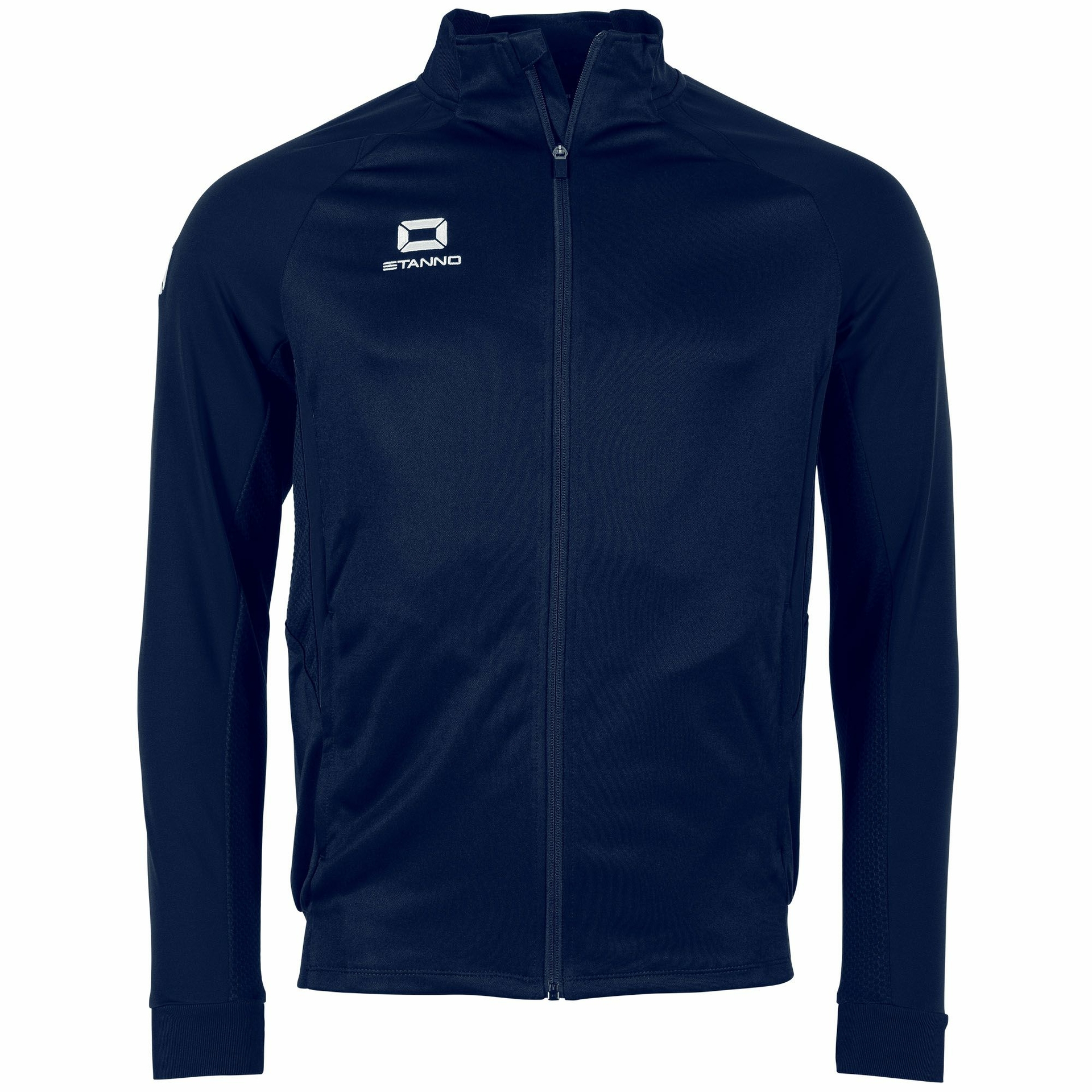 Stanno Stadio Full Zip Top - navy, foto 3 van 6