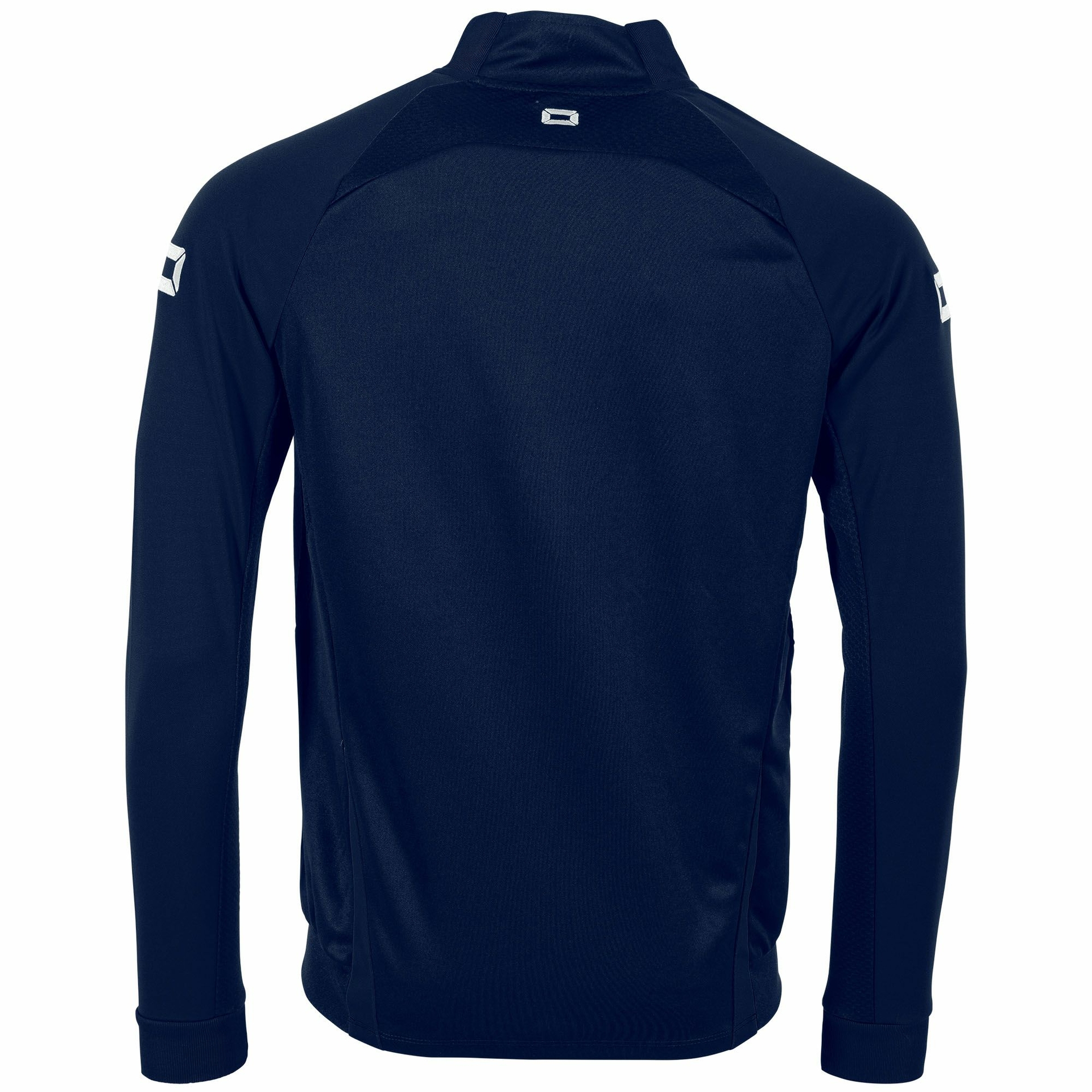 Stanno Stadio Full Zip Top - navy, foto 4 van 6