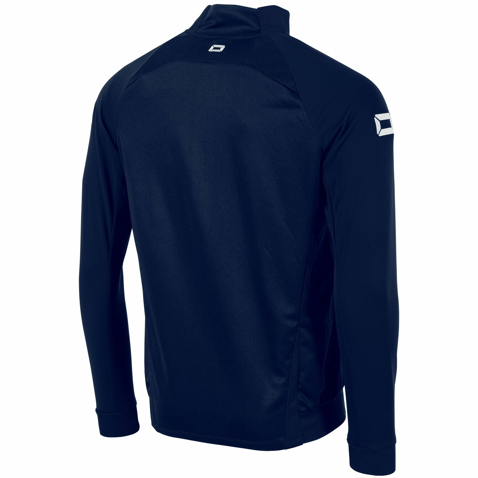 Stanno Stadio Full Zip Top - navy, foto 5 van 6