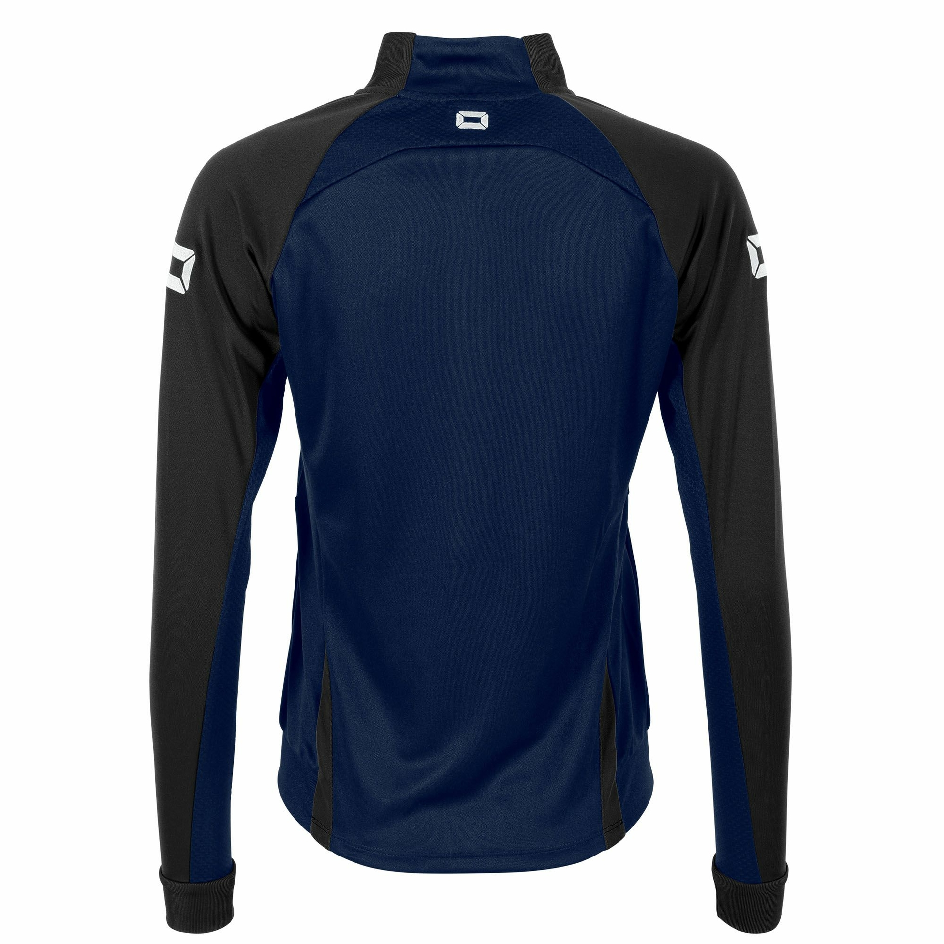 Stanno Stadio Full Zip Top dames - navy/zwart, foto 6 van 6