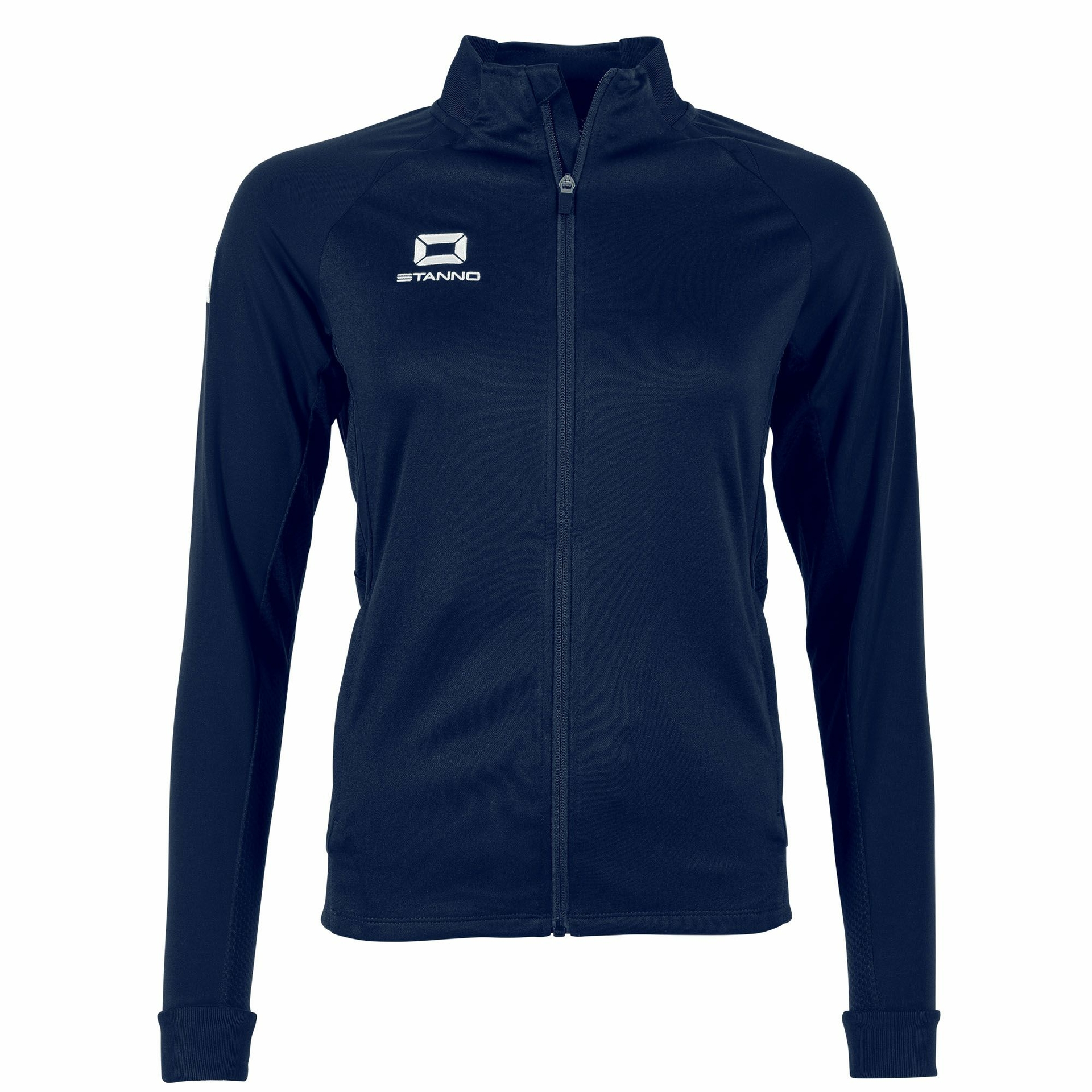Stanno Stadio Full Zip Top dames - navy, foto 3 van 6