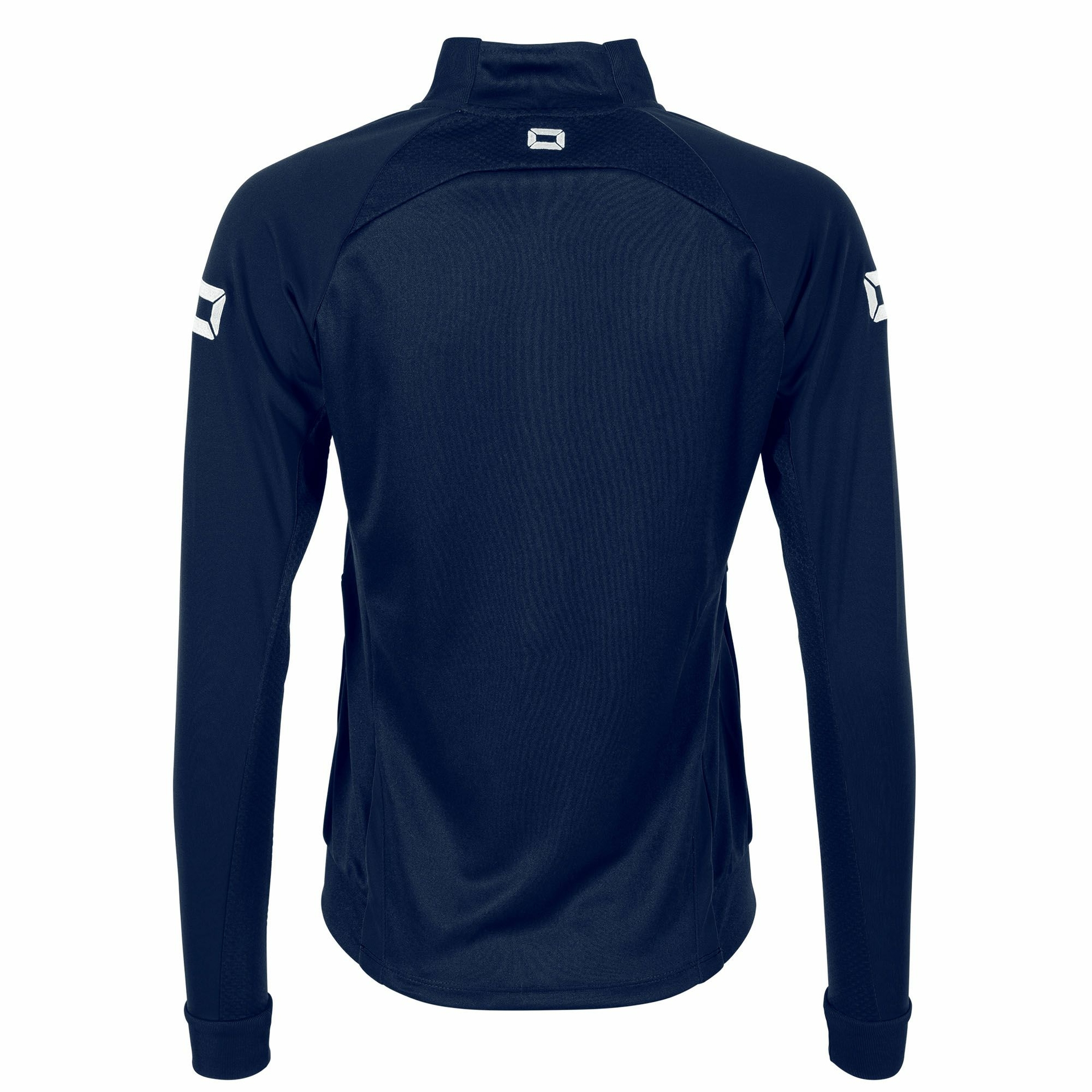 Stanno Stadio Full Zip Top dames - navy, foto 6 van 6