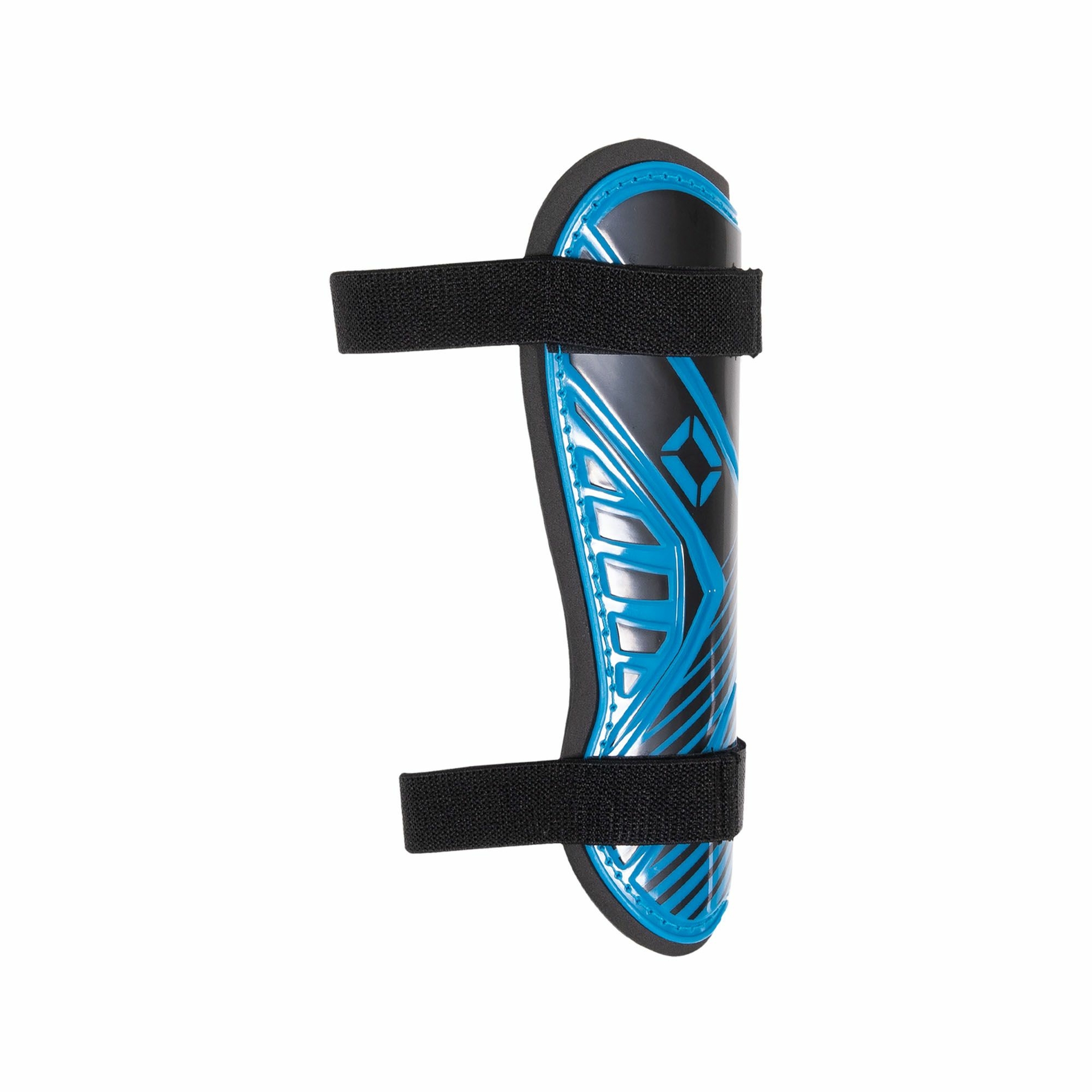 Stanno scheenbeschermers Force Lite - blauw, foto 3 van 6