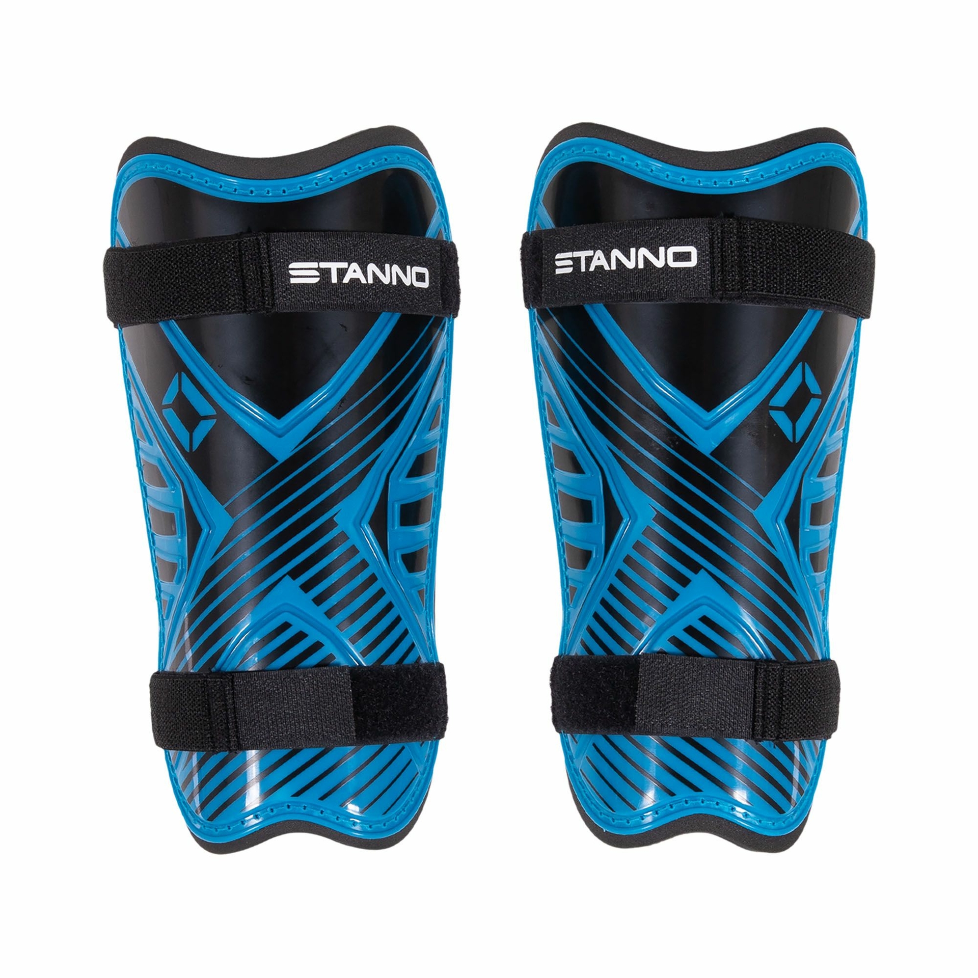 Stanno scheenbeschermers Force Lite - blauw