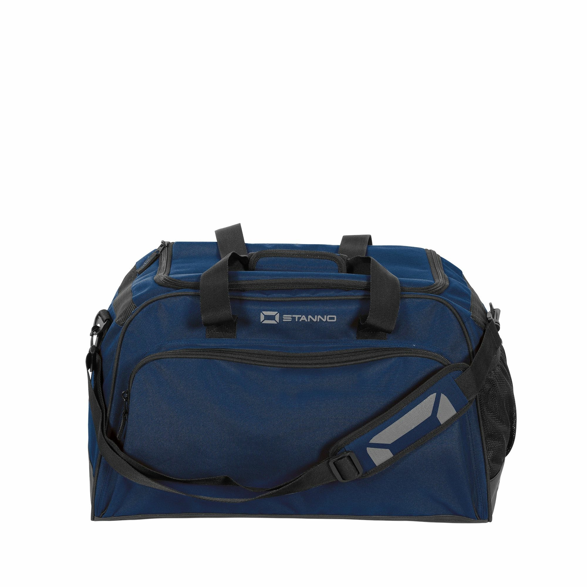 Stanno Merano sporttas - navy, foto 3 van 6