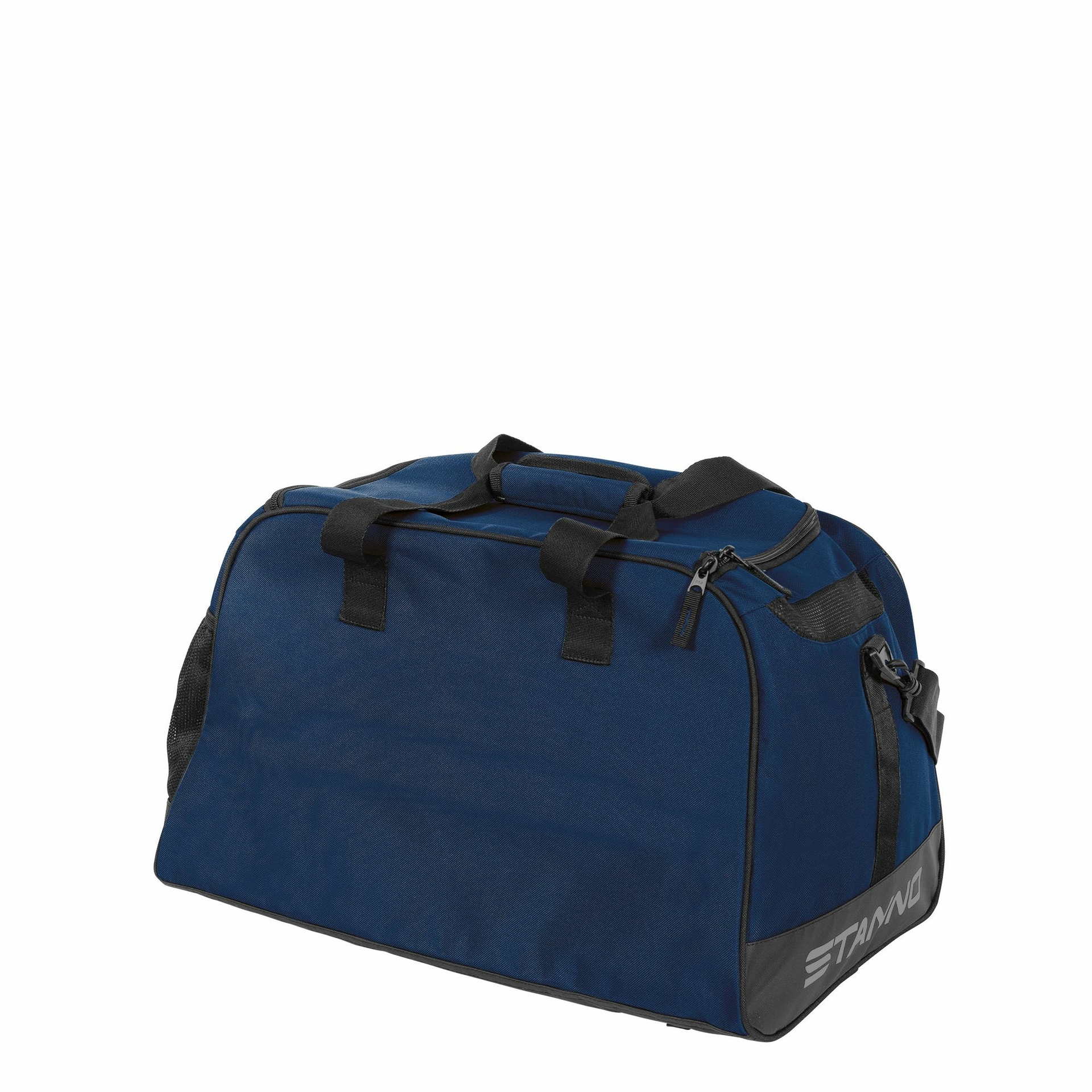 Stanno Merano sporttas - navy, foto 4 van 6
