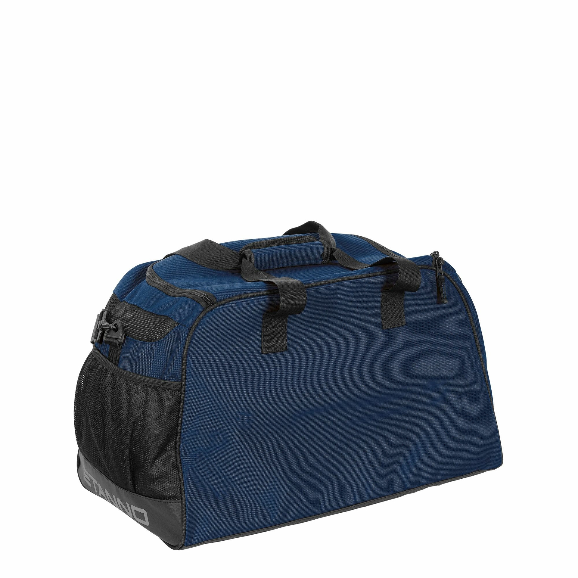 Stanno Merano sporttas - navy, foto 6 van 6