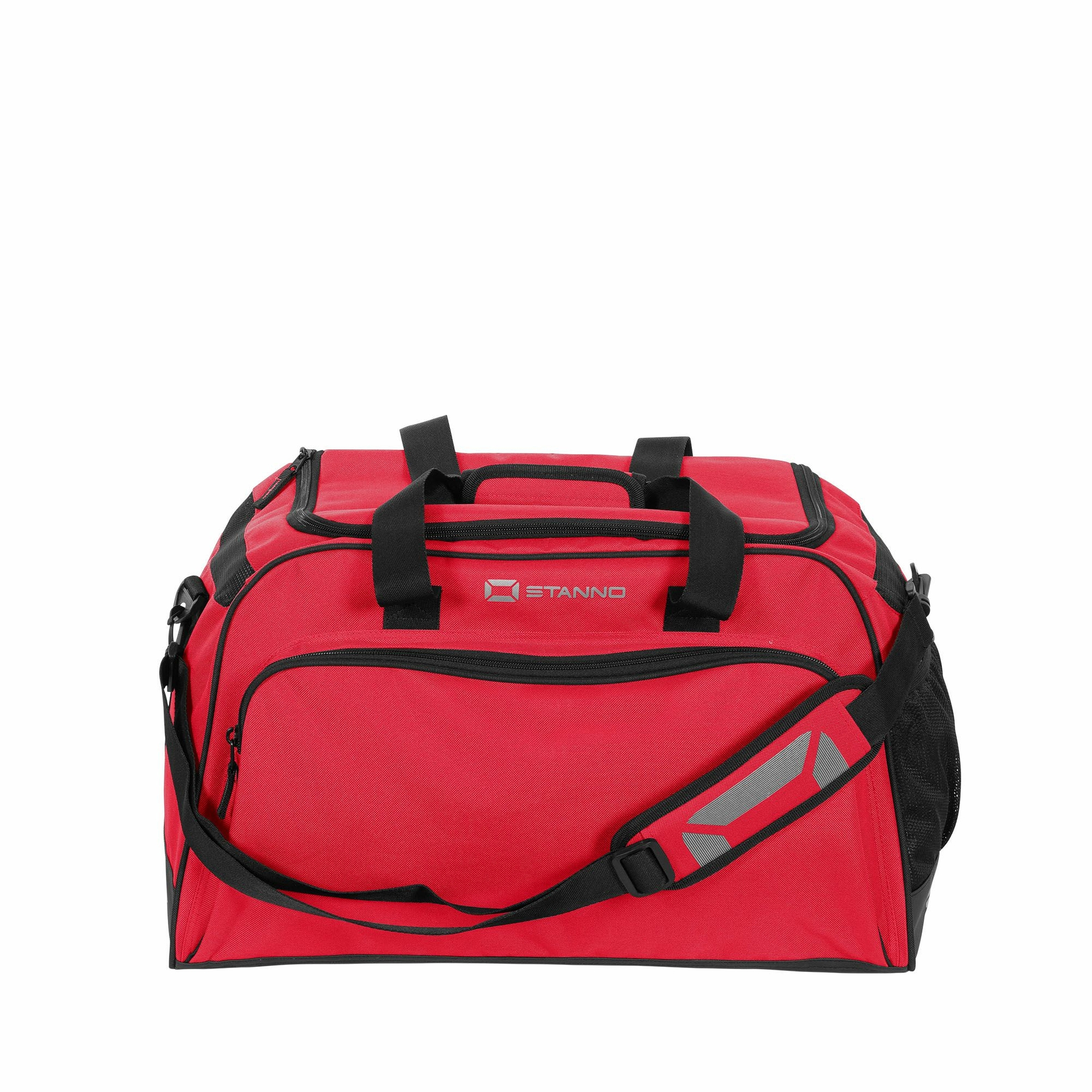Stanno Merano sporttas - rood, foto 3 van 6