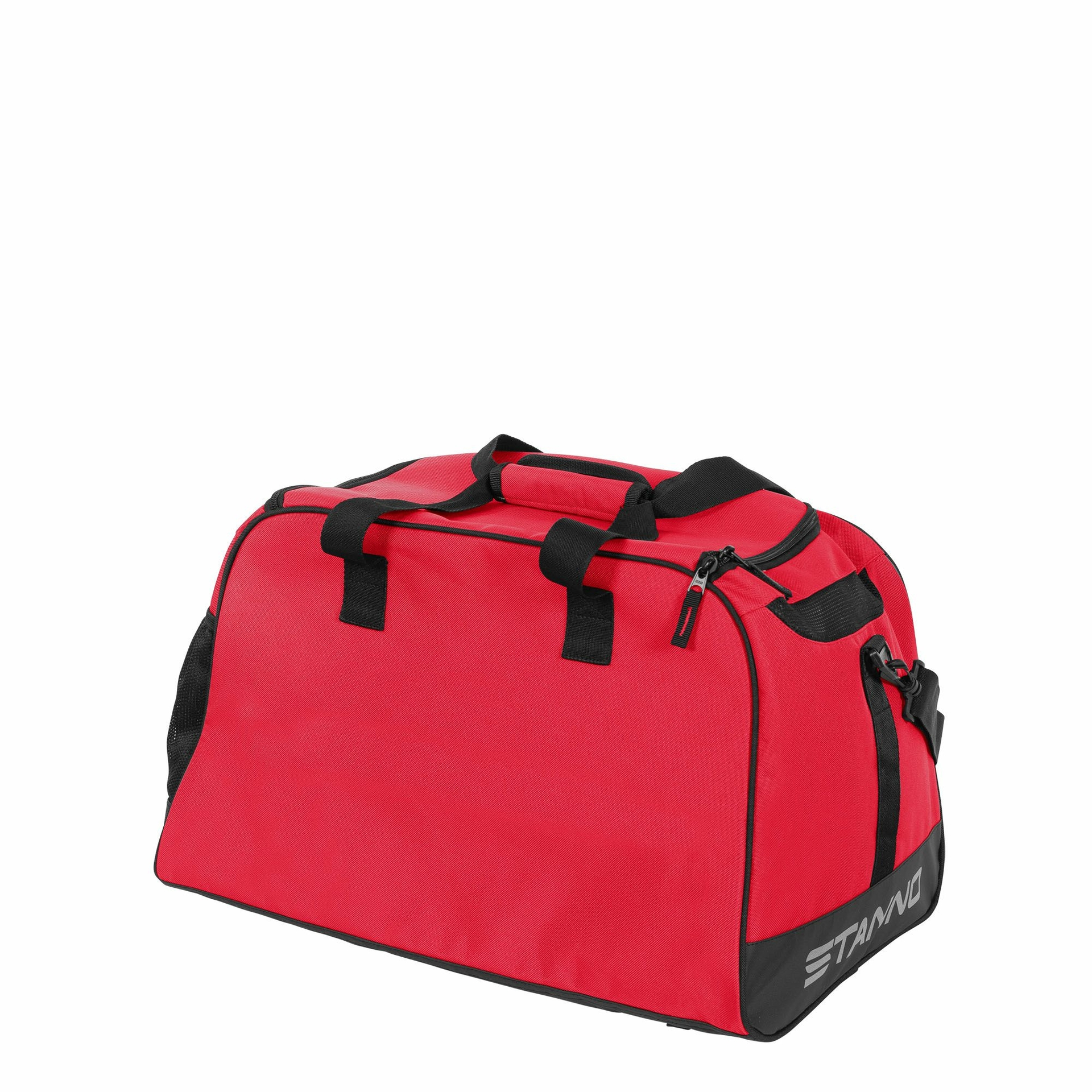 Stanno Merano sporttas - rood, foto 4 van 6