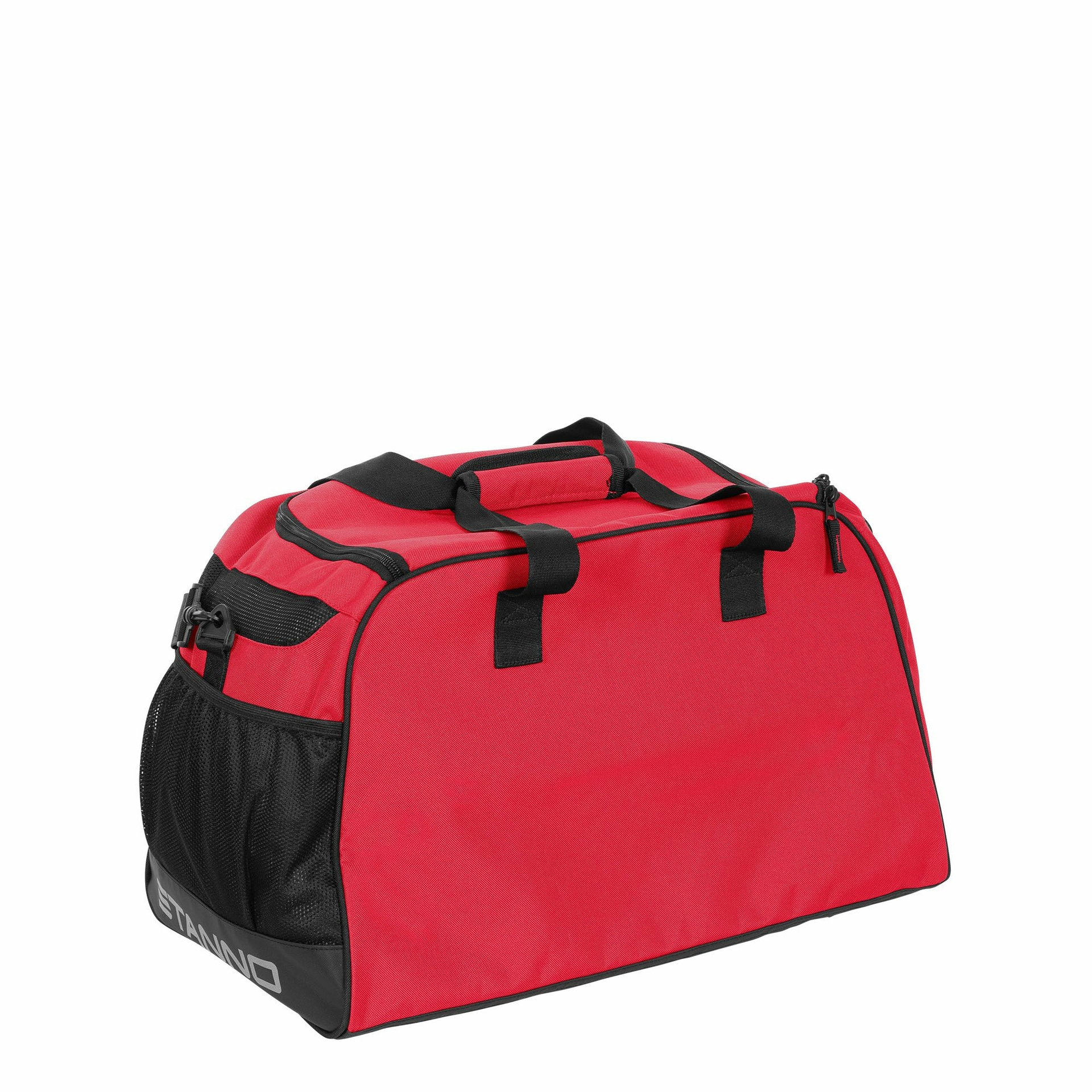 Stanno Merano sporttas - rood, foto 6 van 6