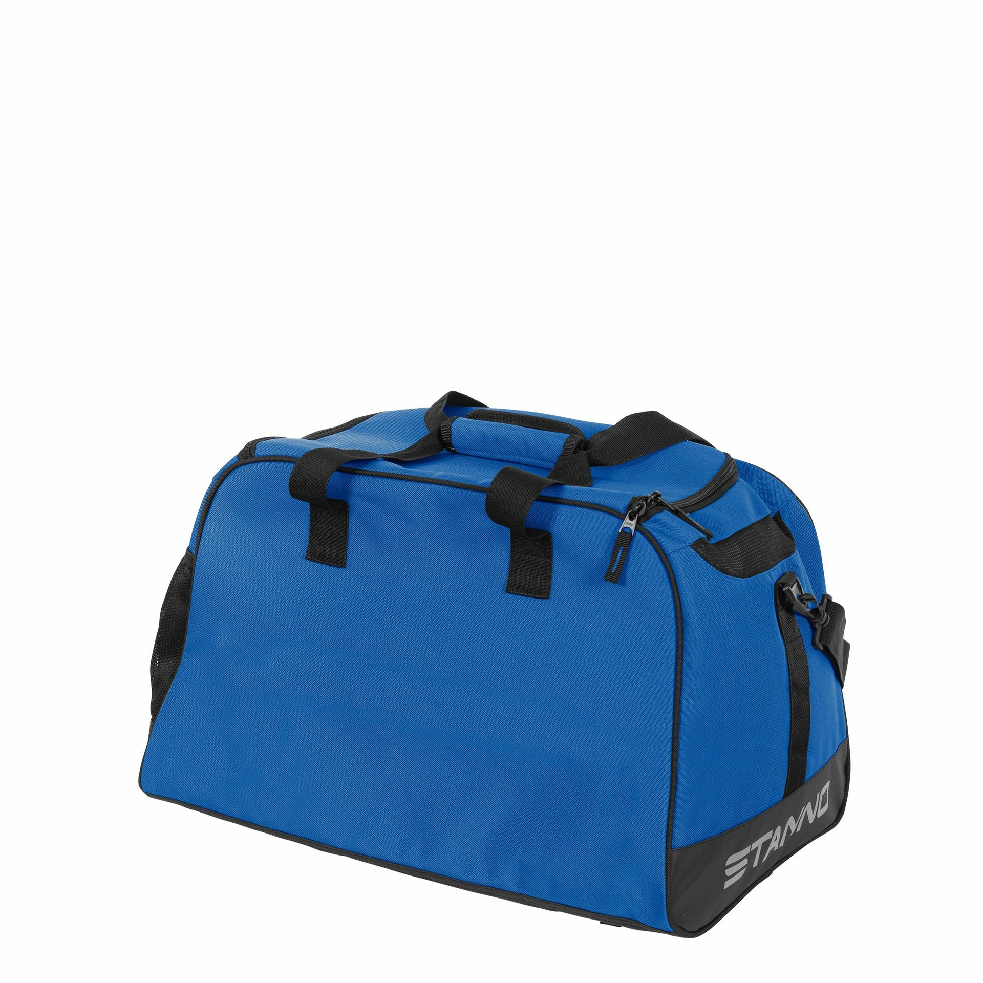 Stanno Merano sporttas - blauw, foto 4 van 6