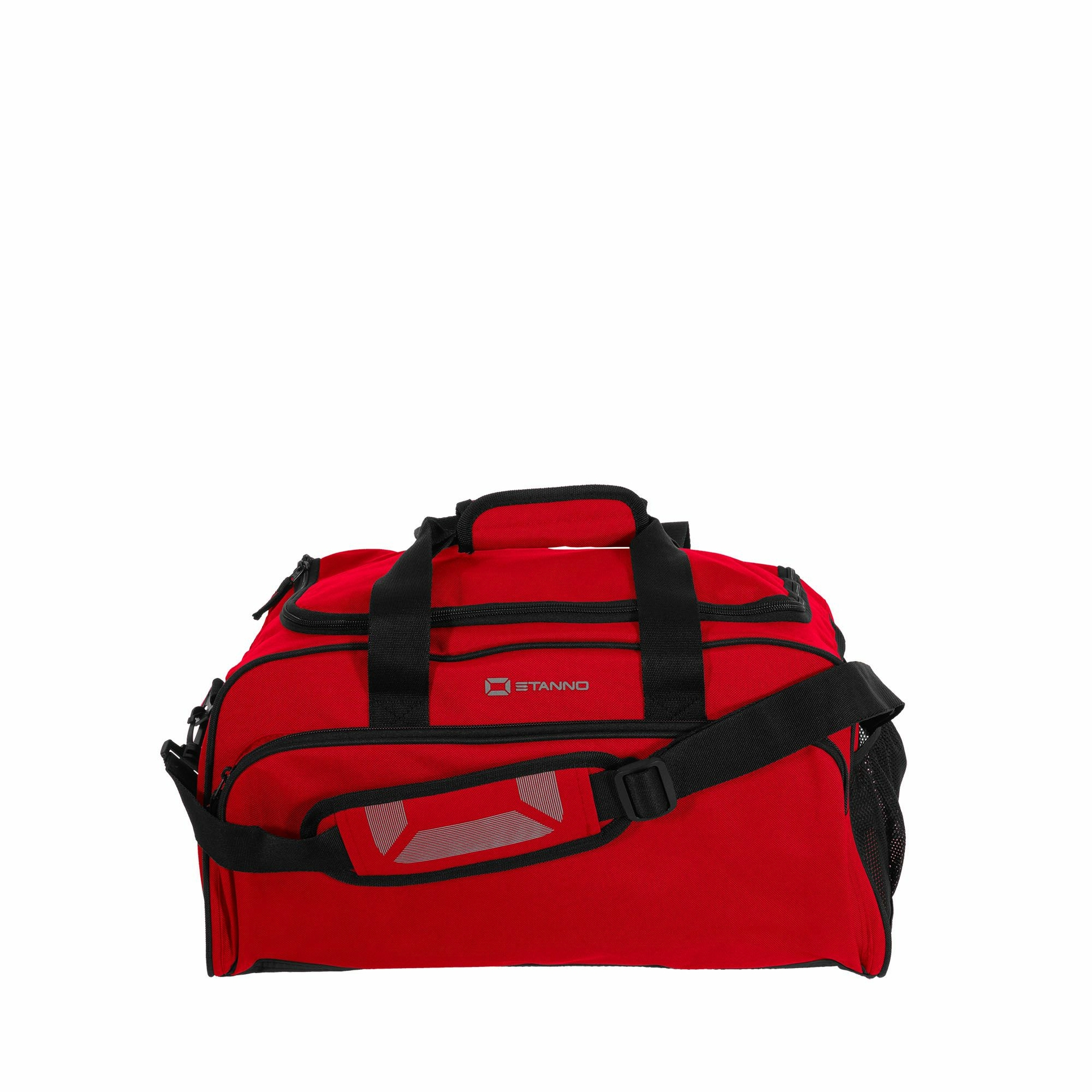 Stanno San Remo sporttas - rood, foto 3 van 6