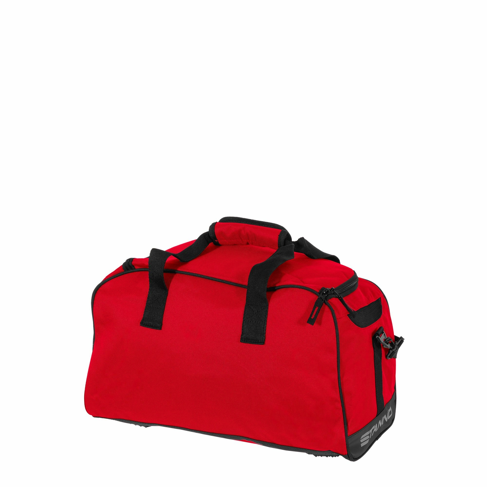 Stanno San Remo sporttas - rood, foto 4 van 6