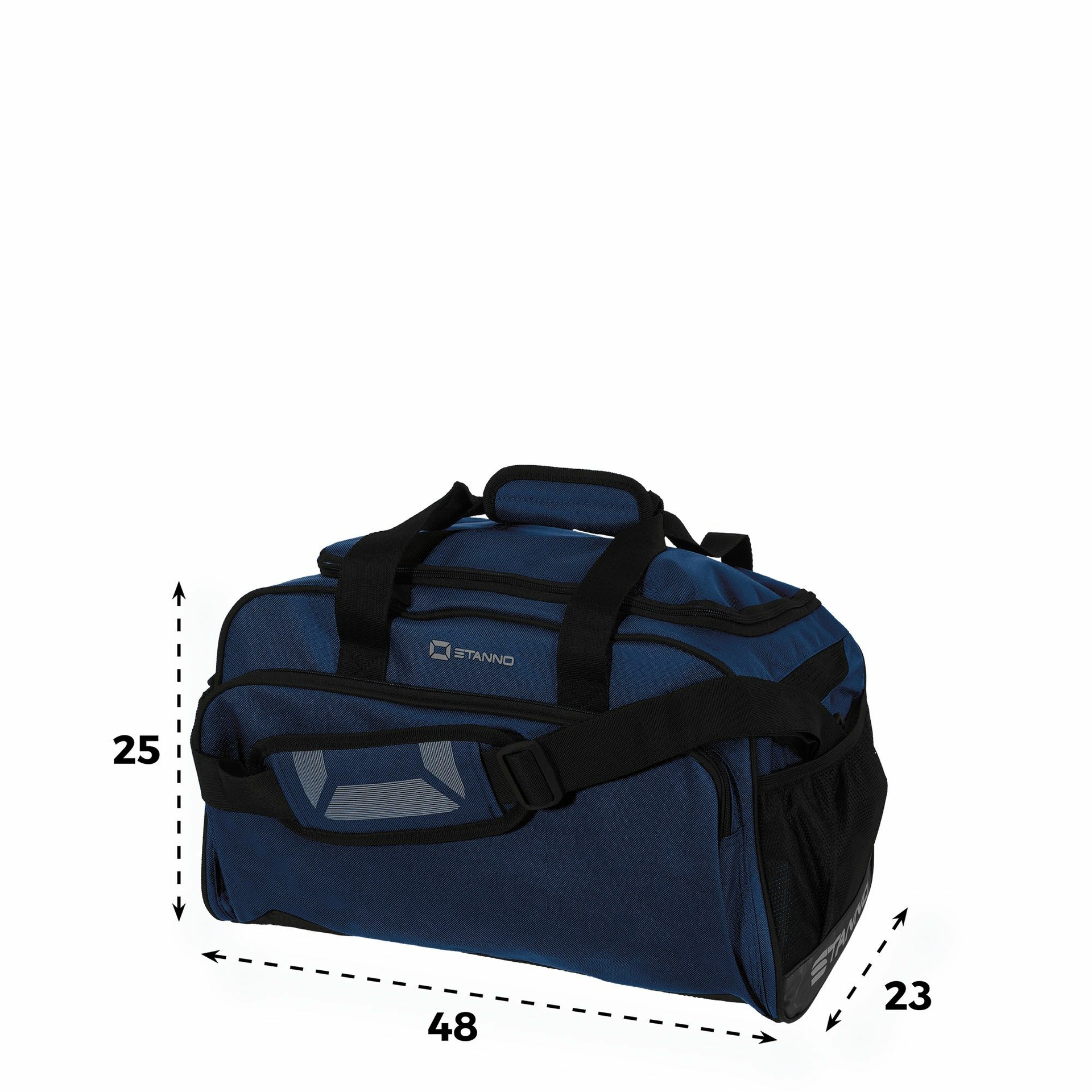 Stanno San Remo sporttas - navy