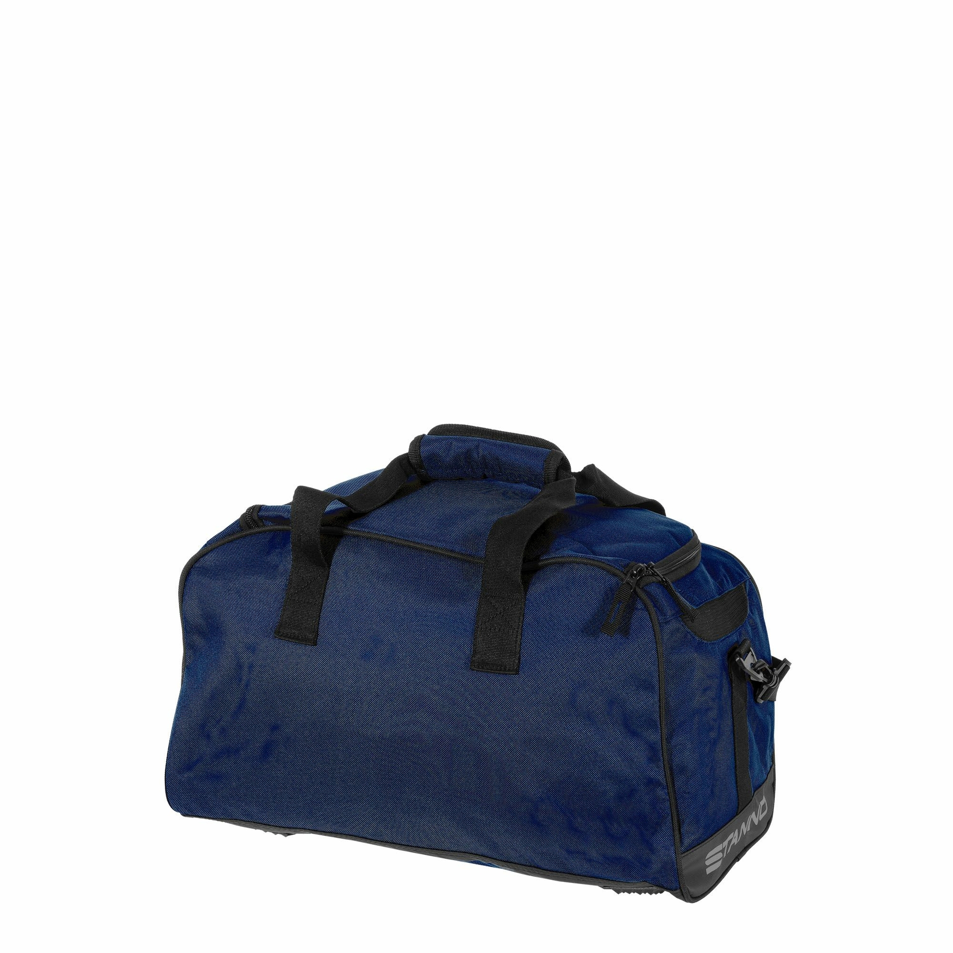 Stanno San Remo sporttas - navy, foto 4 van 6