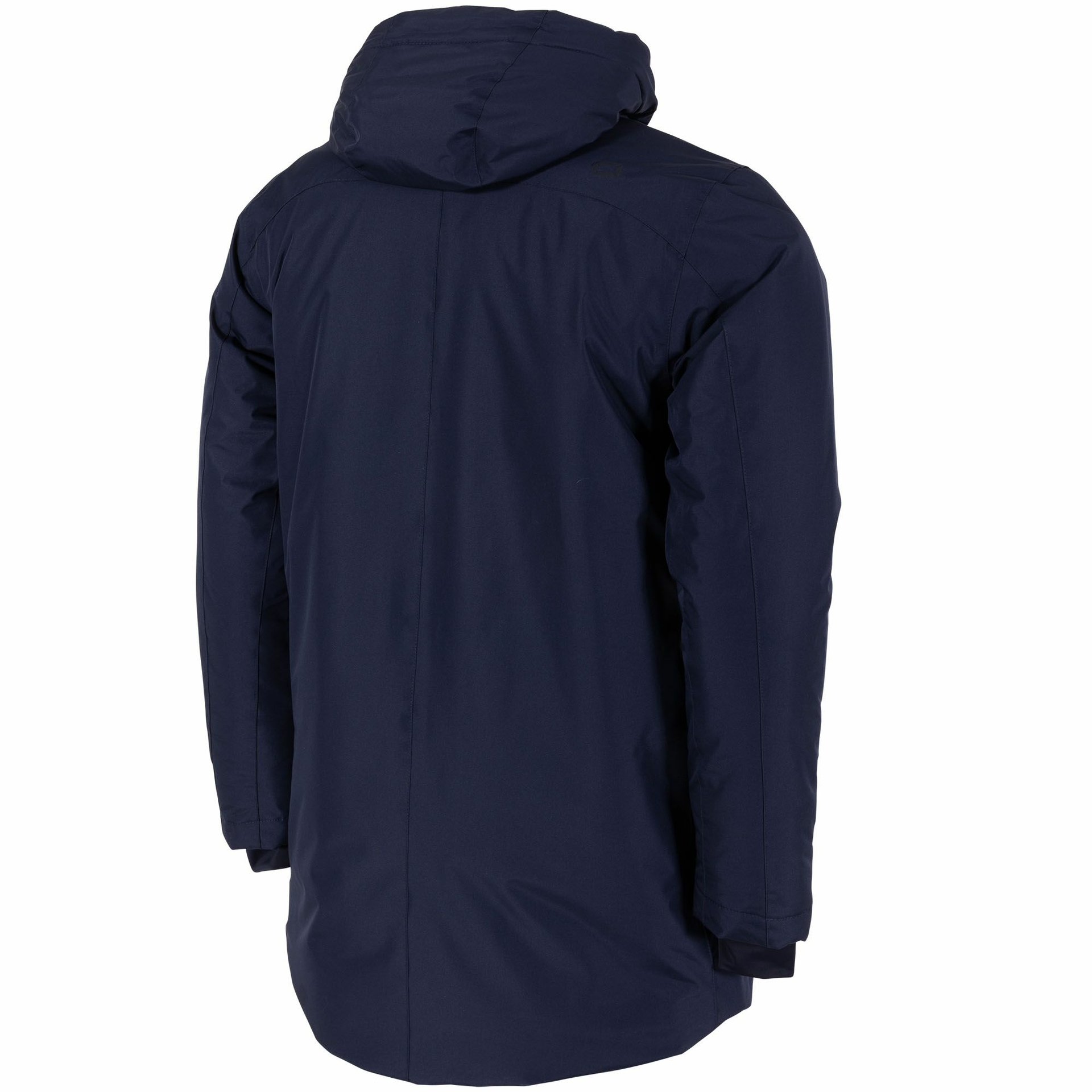 Stanno Prime Padded Coach Jacket - navy, foto 4 van 6