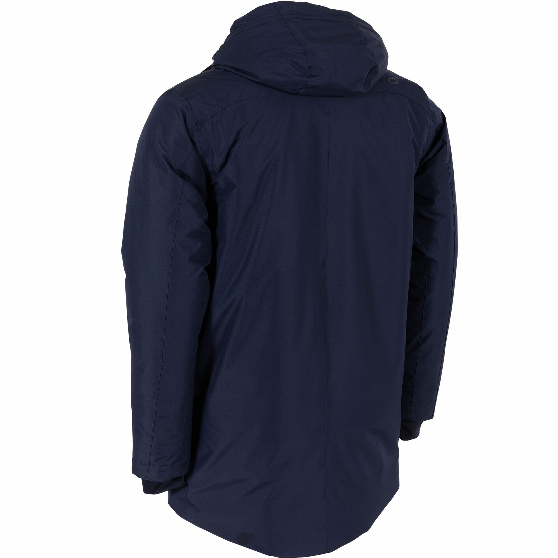 Stanno Prime Padded Coach Jacket - navy, foto 5 van 6