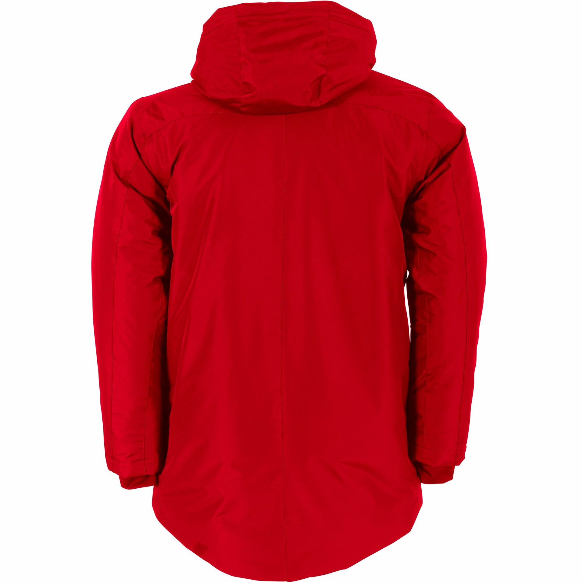 Stanno Prime Padded Coach Jacket - rood, foto 3 van 6