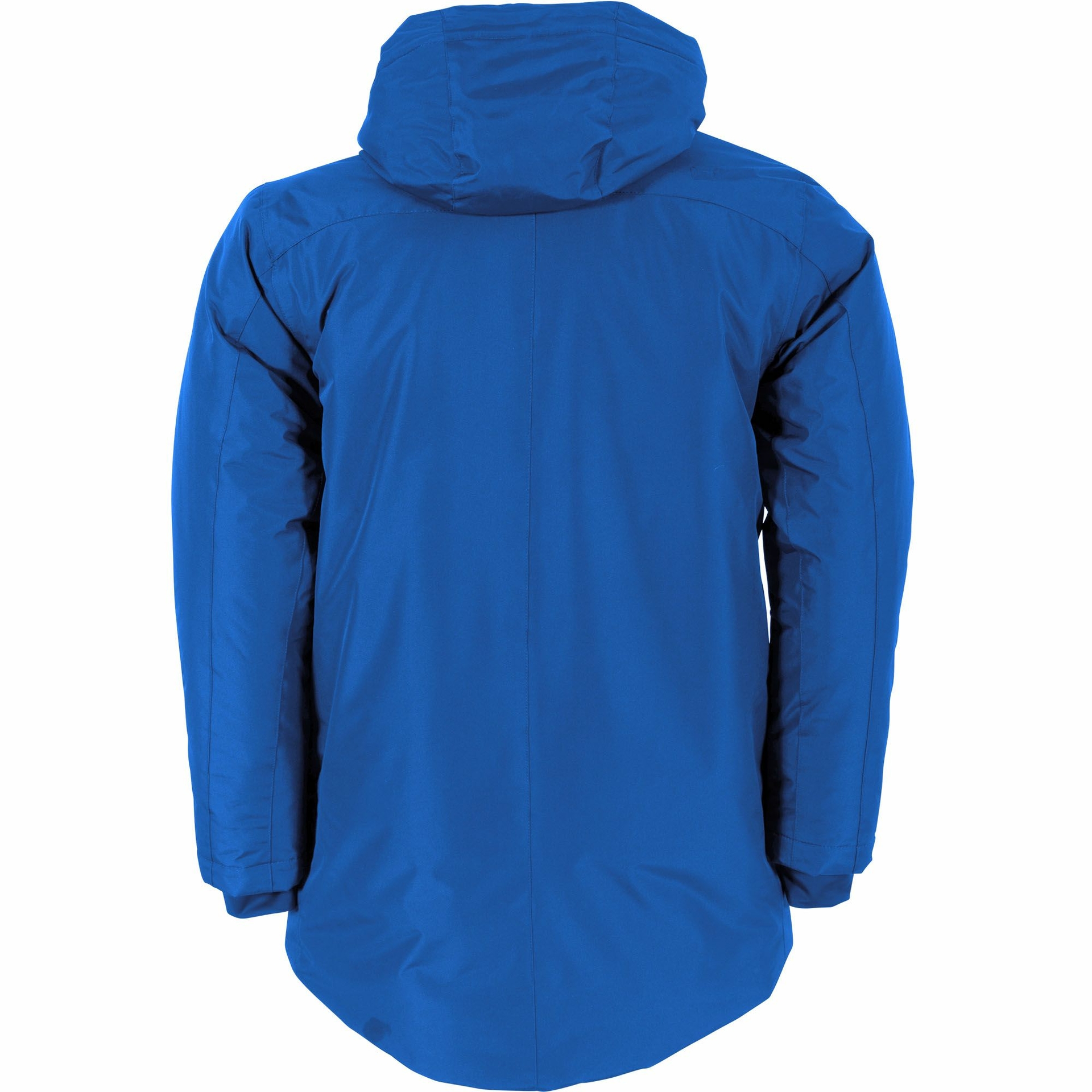 Stanno Prime Padded Coach Jacket - blauw, foto 4 van 6