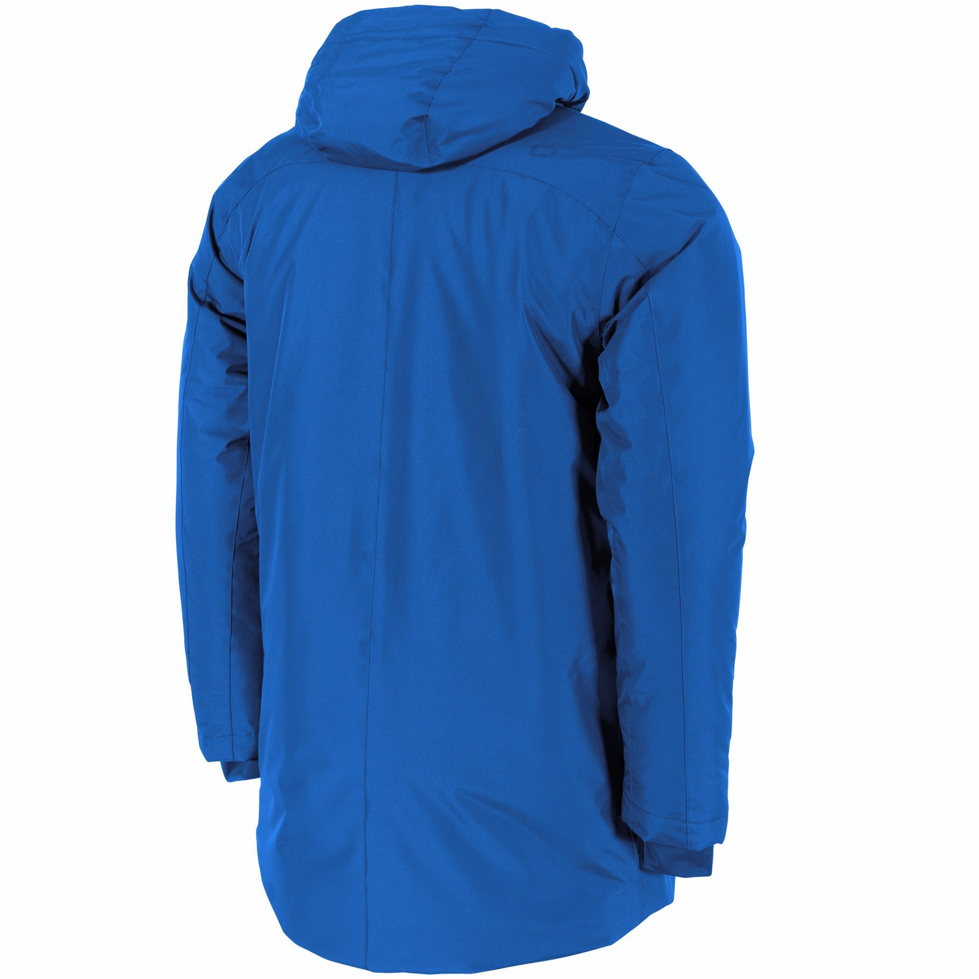 Stanno Prime Padded Coach Jacket - blauw, foto 5 van 6