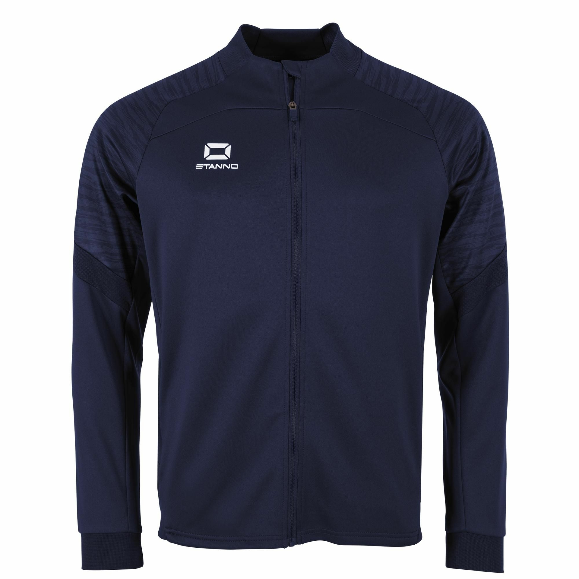 Stanno Bolt Full Zip Top - navy, foto 3 van 6