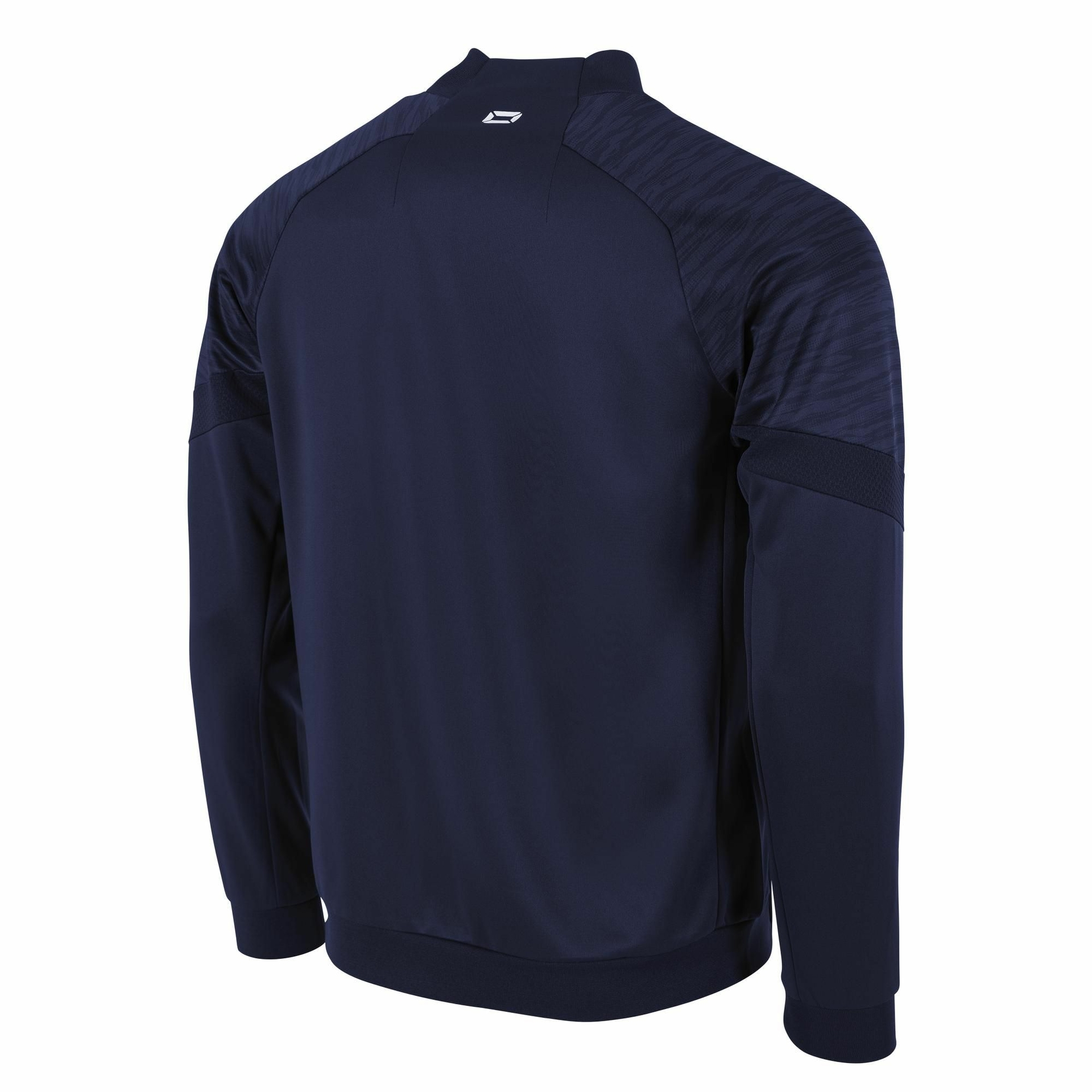 Stanno Bolt Full Zip Top - navy, foto 4 van 6