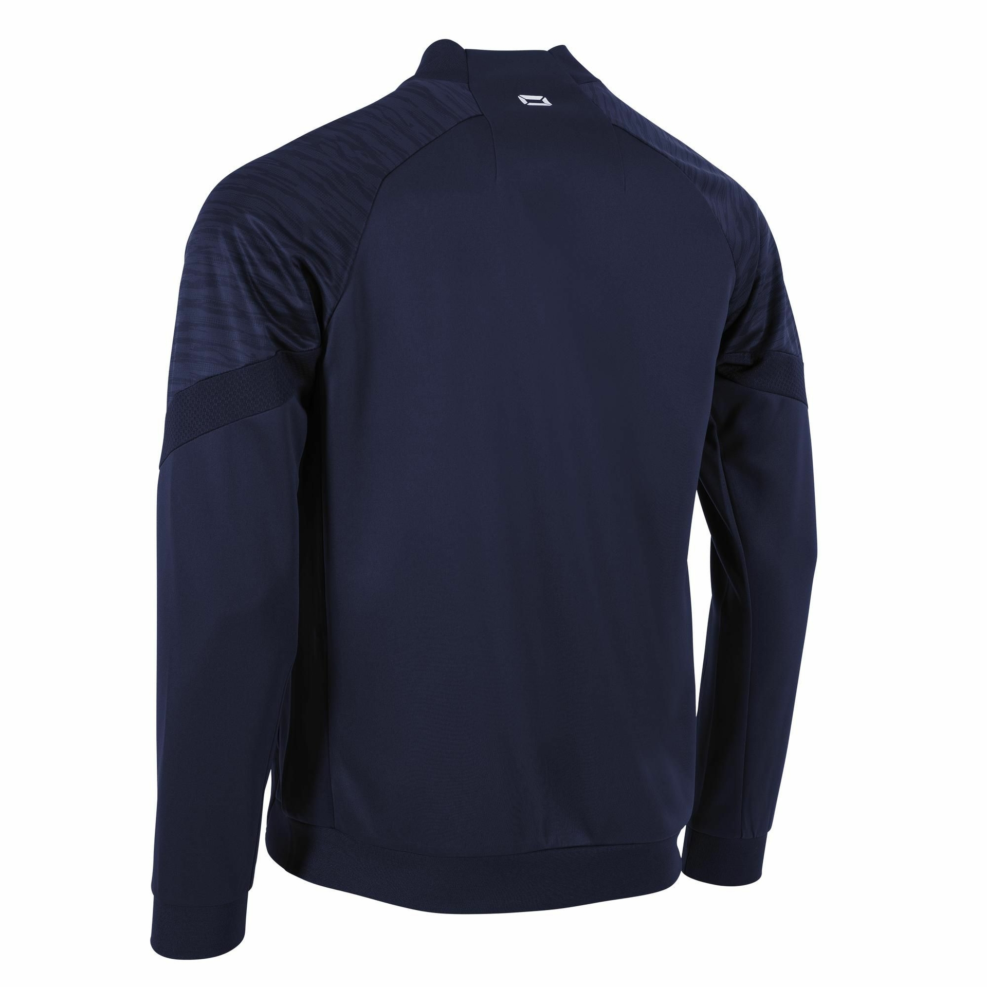 Stanno Bolt Full Zip Top - navy, foto 5 van 6