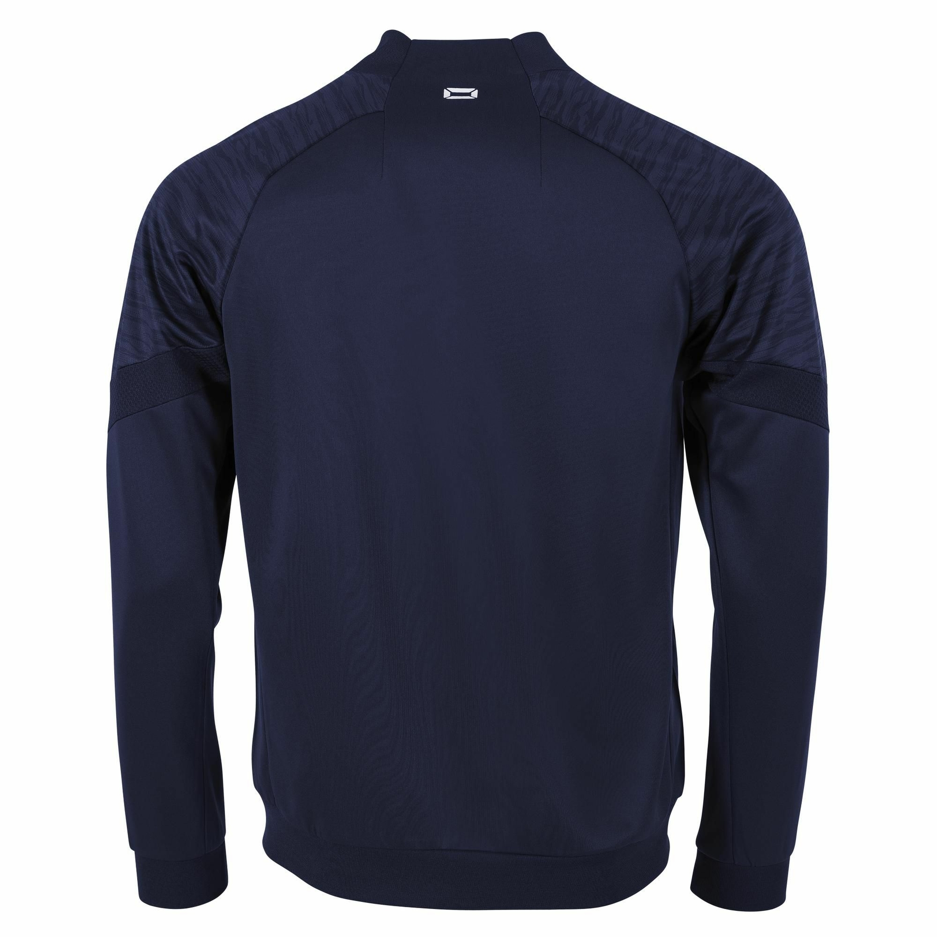 Stanno Bolt Full Zip Top - navy, foto 6 van 6