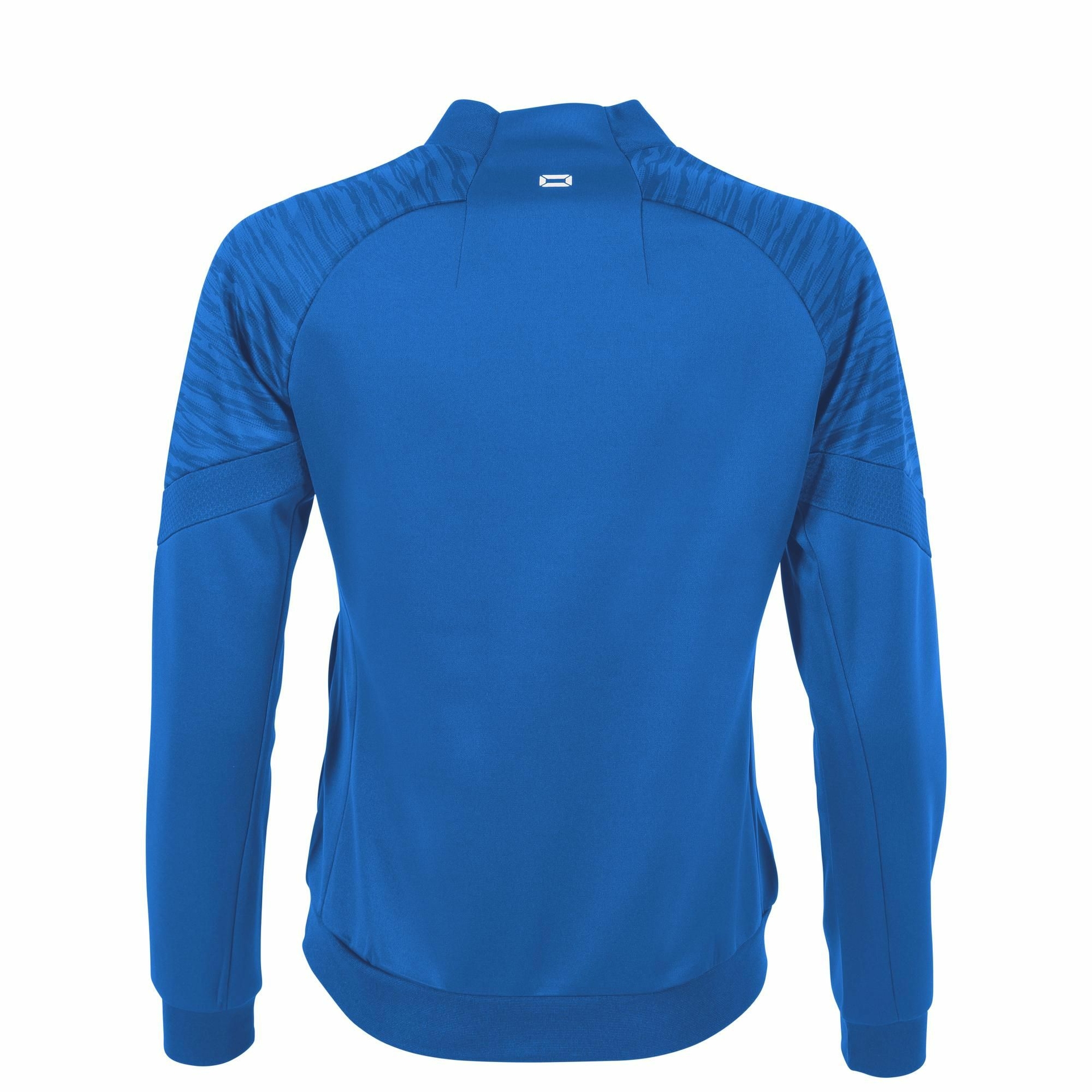 Stanno Bolt Full Zip Top dames - blauw, foto 6 van 6