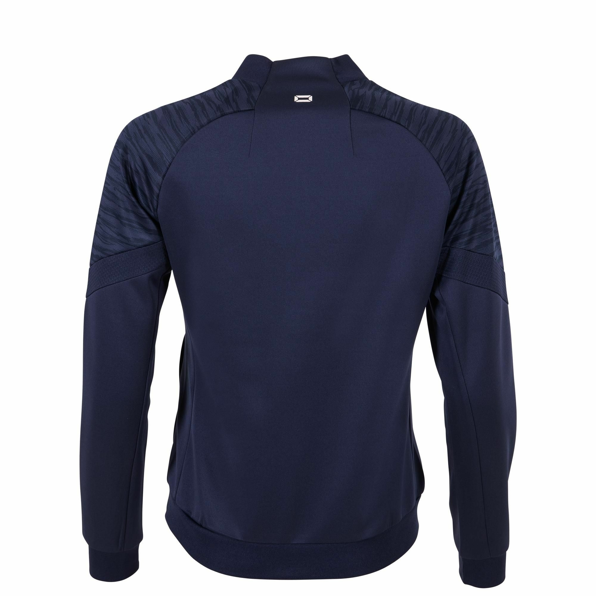 Stanno Bolt Full Zip Top dames - navy, foto 6 van 6