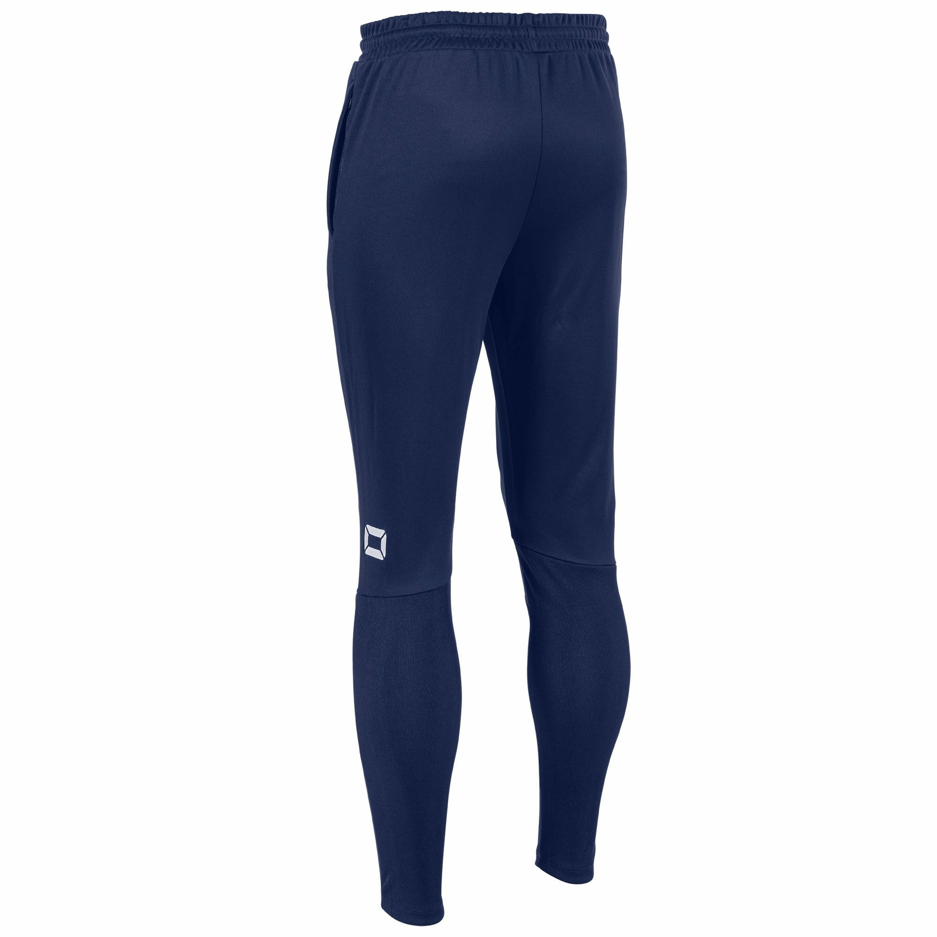 Stanno Stadio trainingsbroek - navy, foto 5 van 6