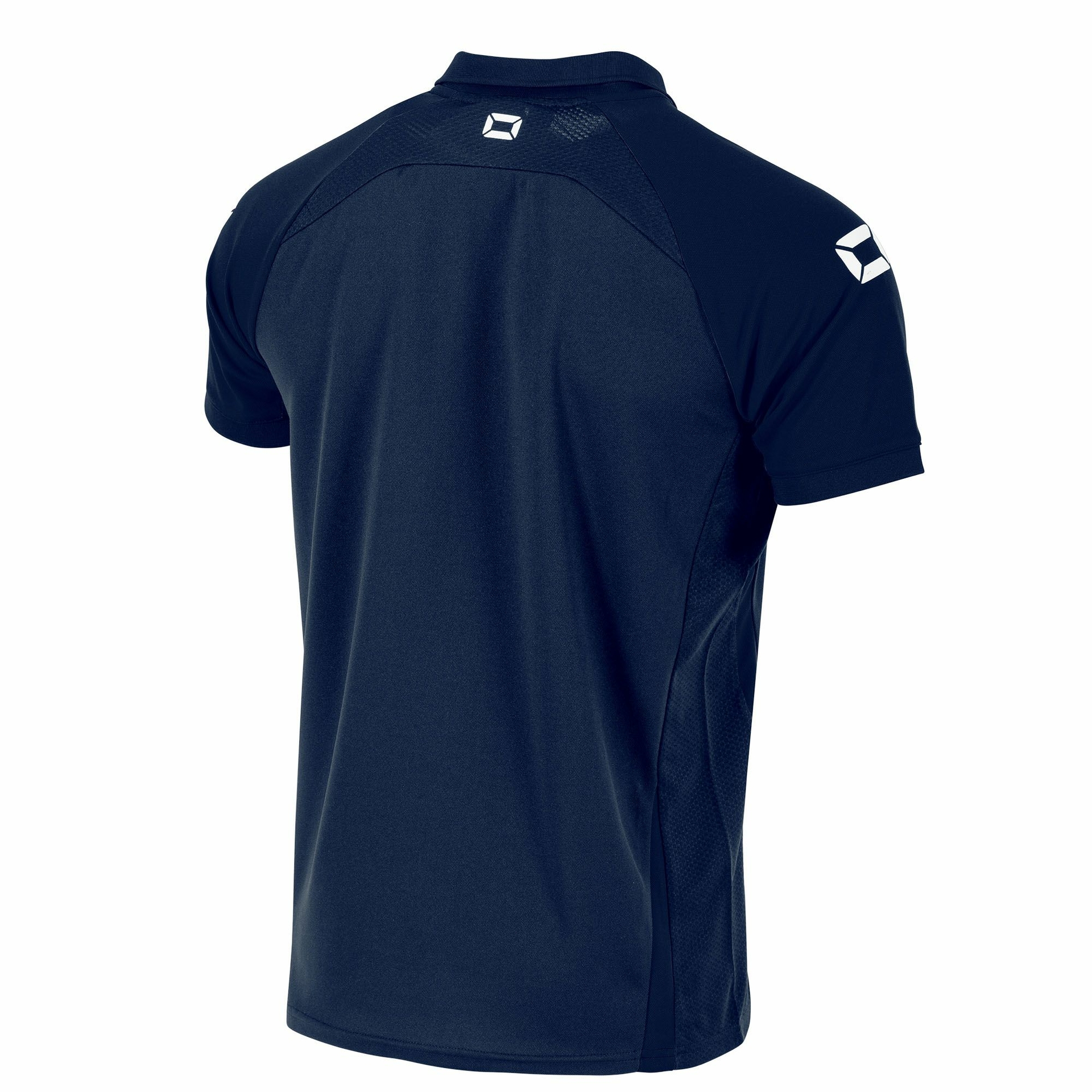 Stanno Stadio polo - navy, foto 3 van 6