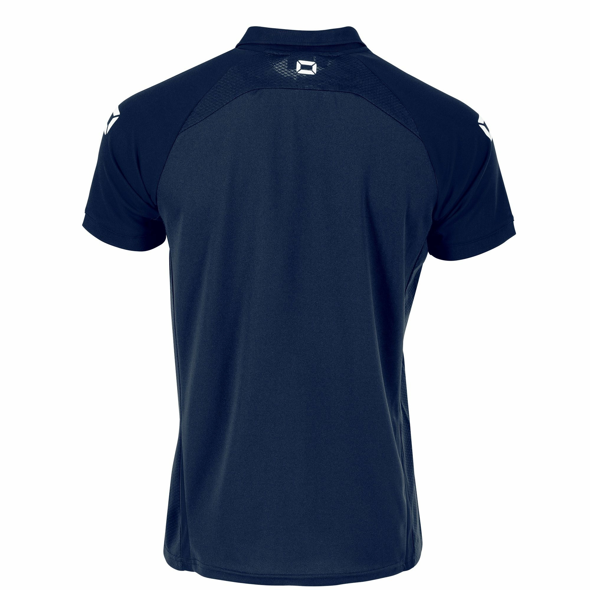 Stanno Stadio polo - navy, foto 4 van 6