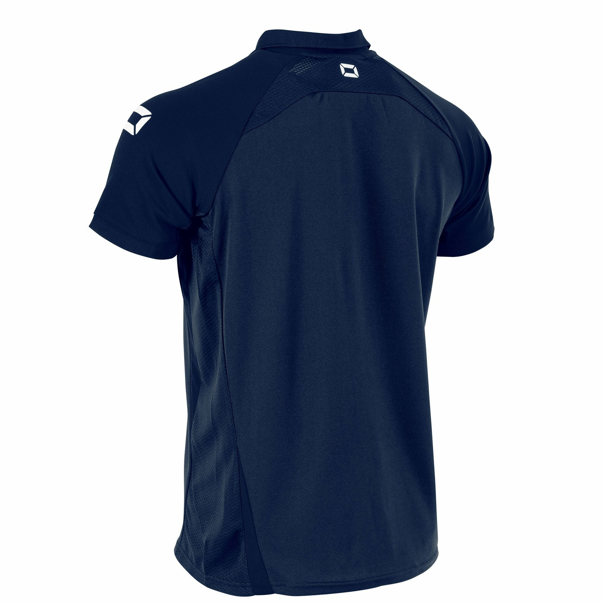 Stanno Stadio polo - navy, foto 5 van 6