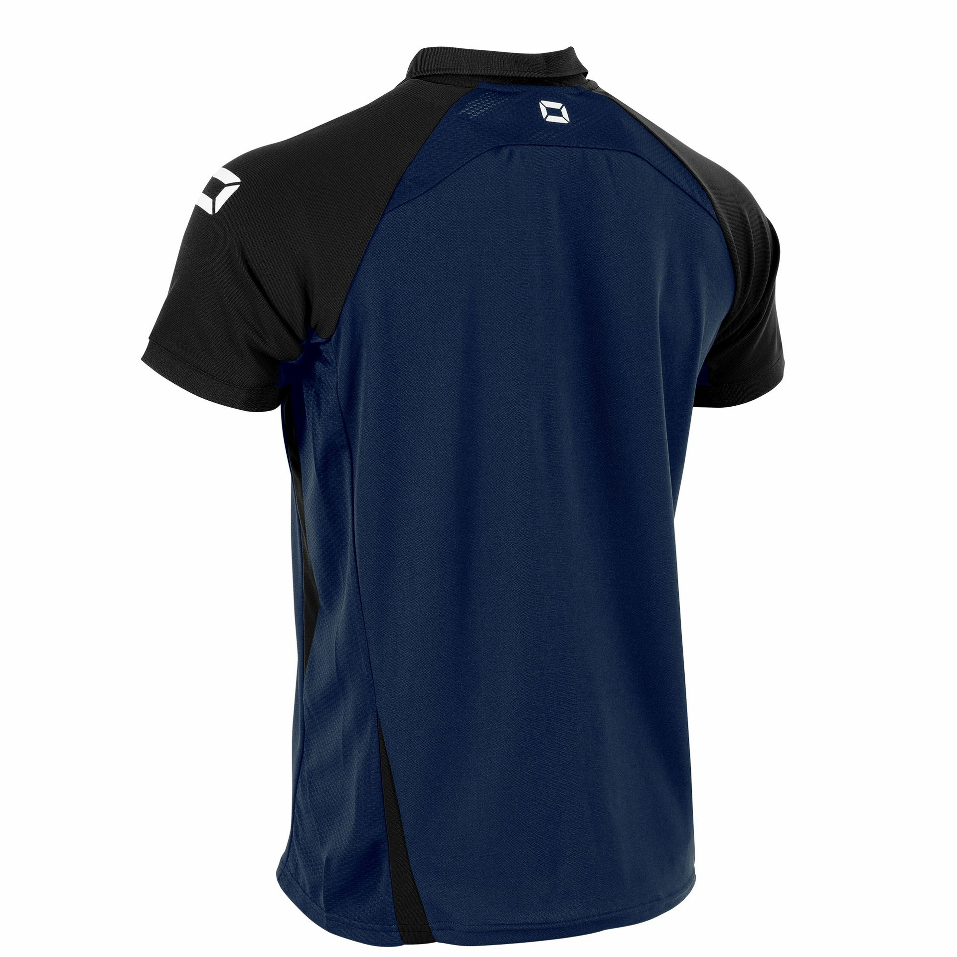 Stanno Stadio polo - navy/zwart, foto 5 van 6