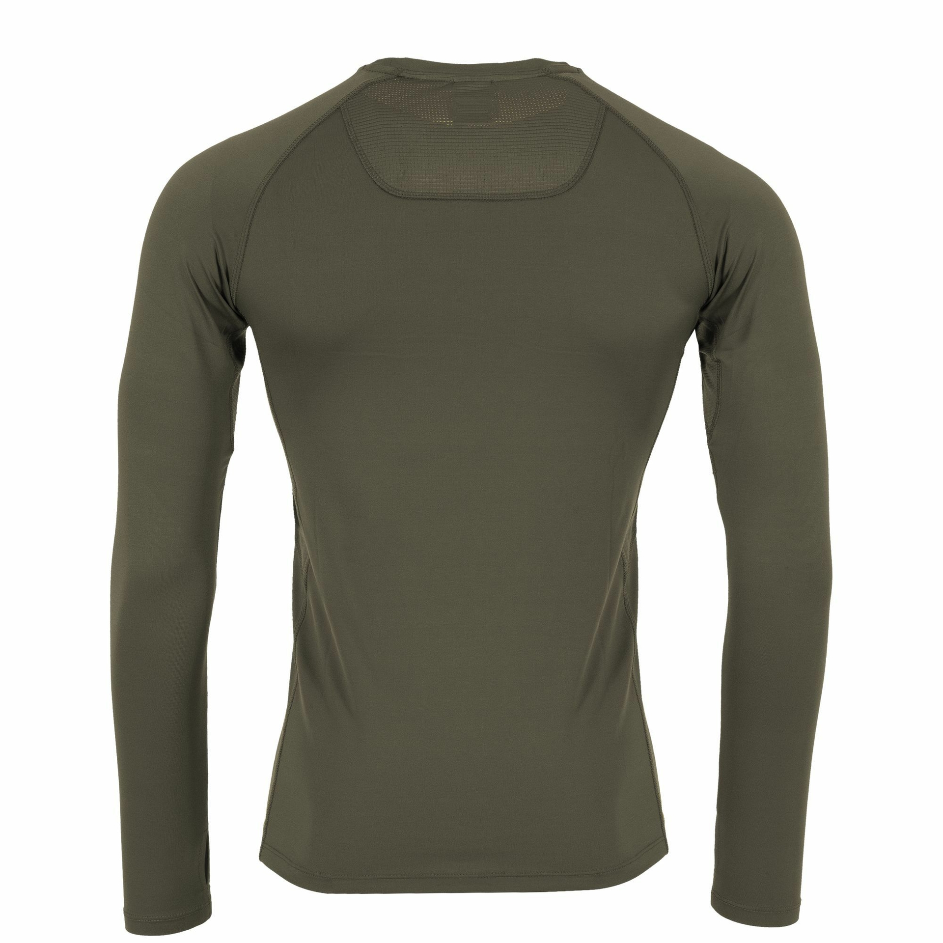 Stanno Baselayer Thermoshirt - donkergroen, foto 5 van 6