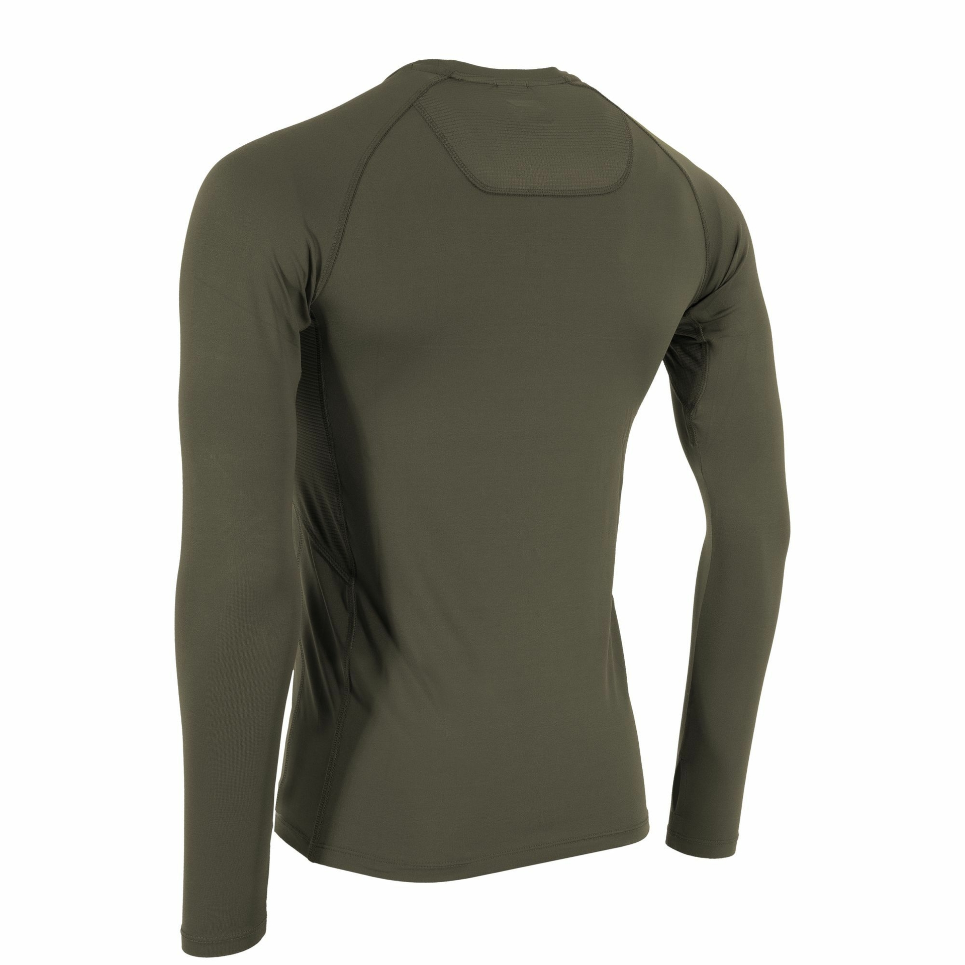 Stanno Baselayer Thermoshirt - donkergroen, foto 6 van 6