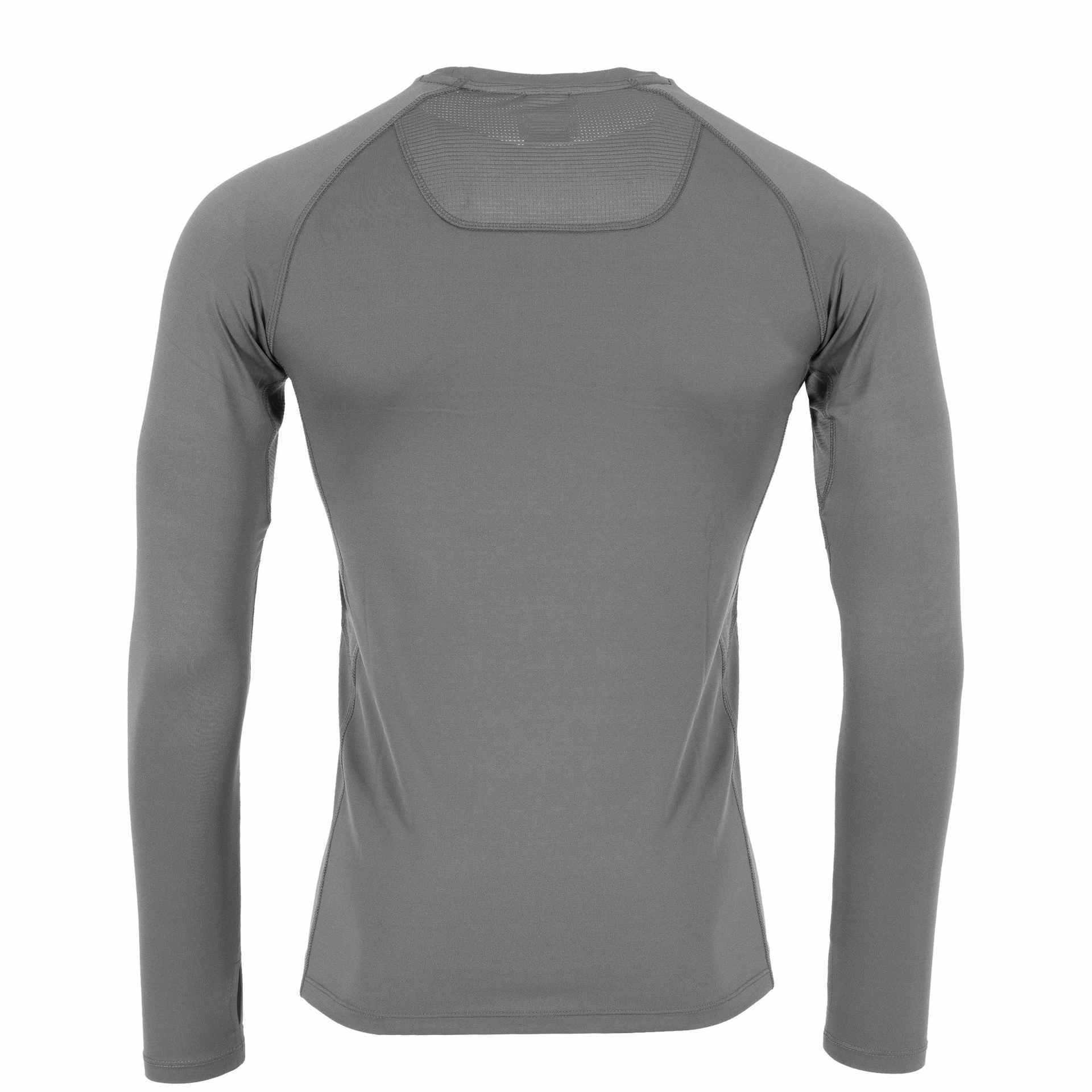 Stanno Baselayer Thermoshirt - grijs, foto 6 van 6