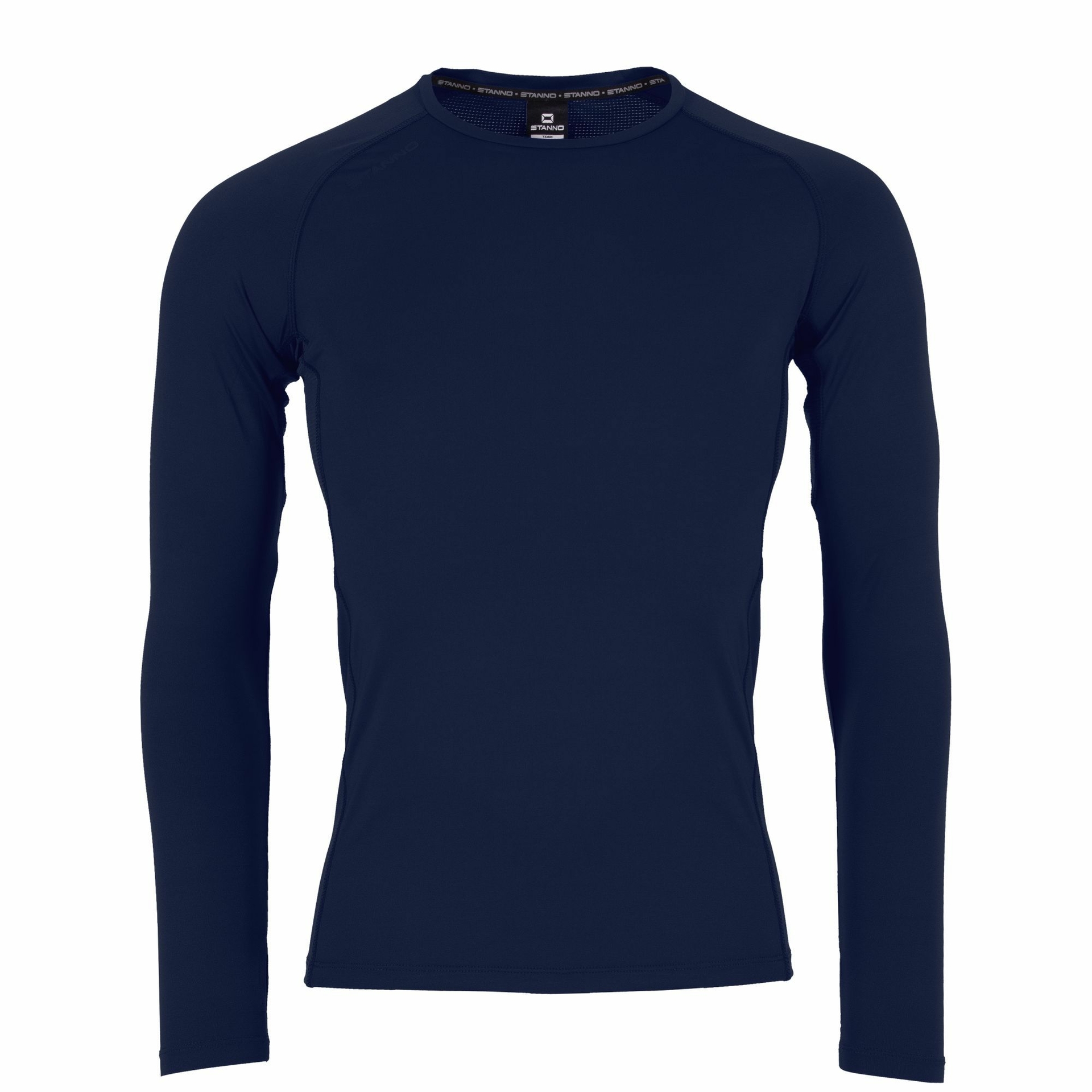 Stanno Baselayer Thermoshirt - navy