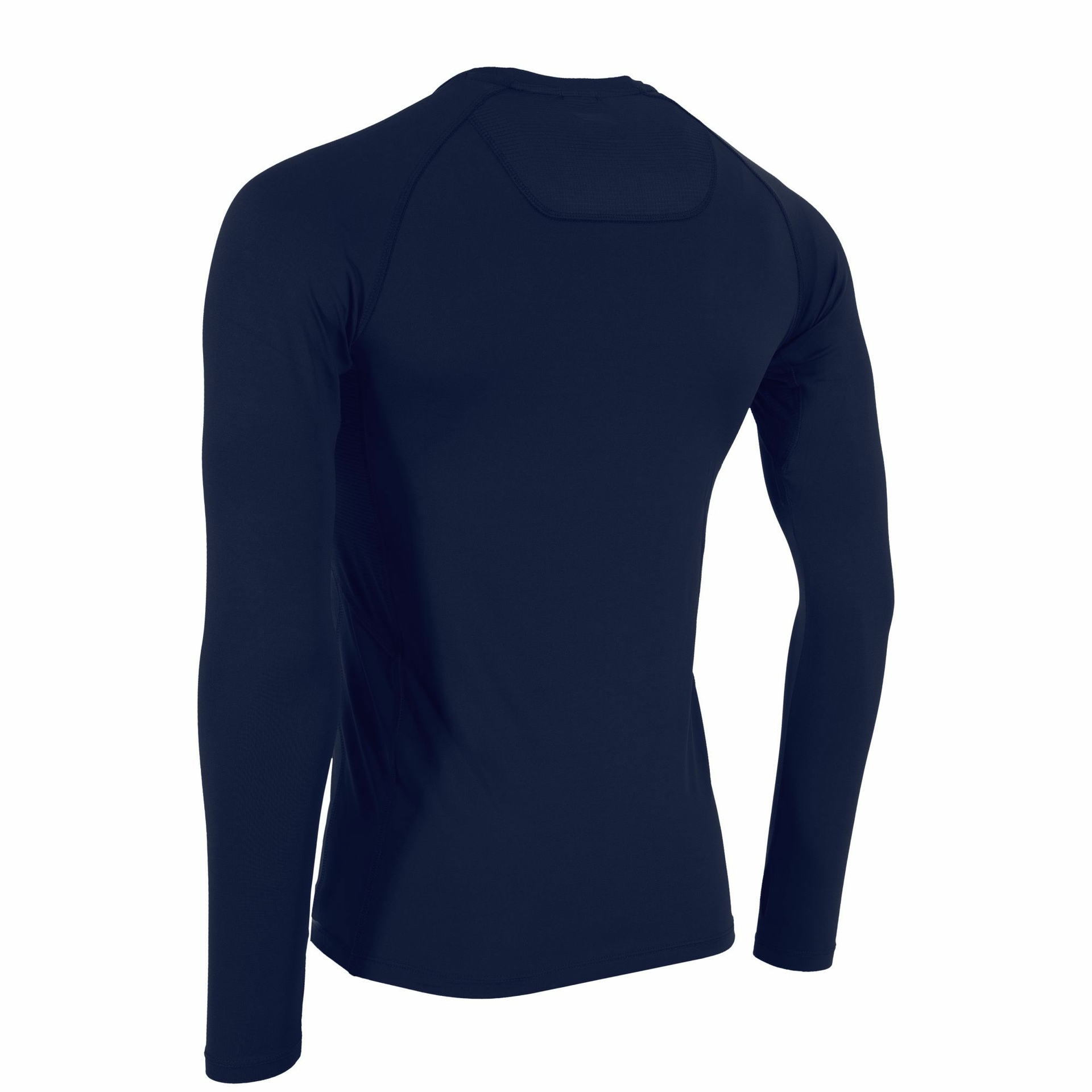 Stanno Baselayer Thermoshirt - navy, foto 4 van 6