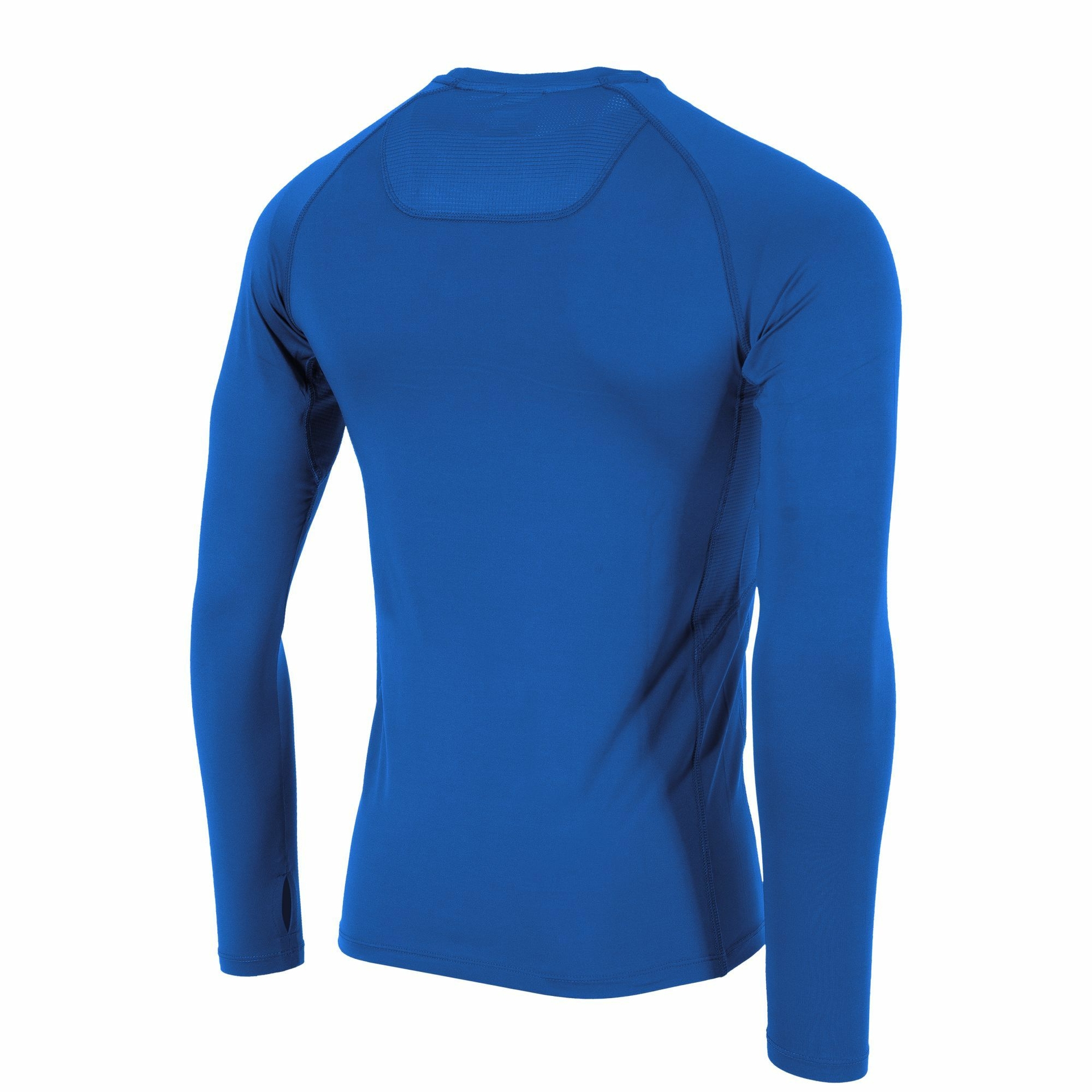 Stanno Baselayer Thermoshirt - blauw, foto 5 van 6
