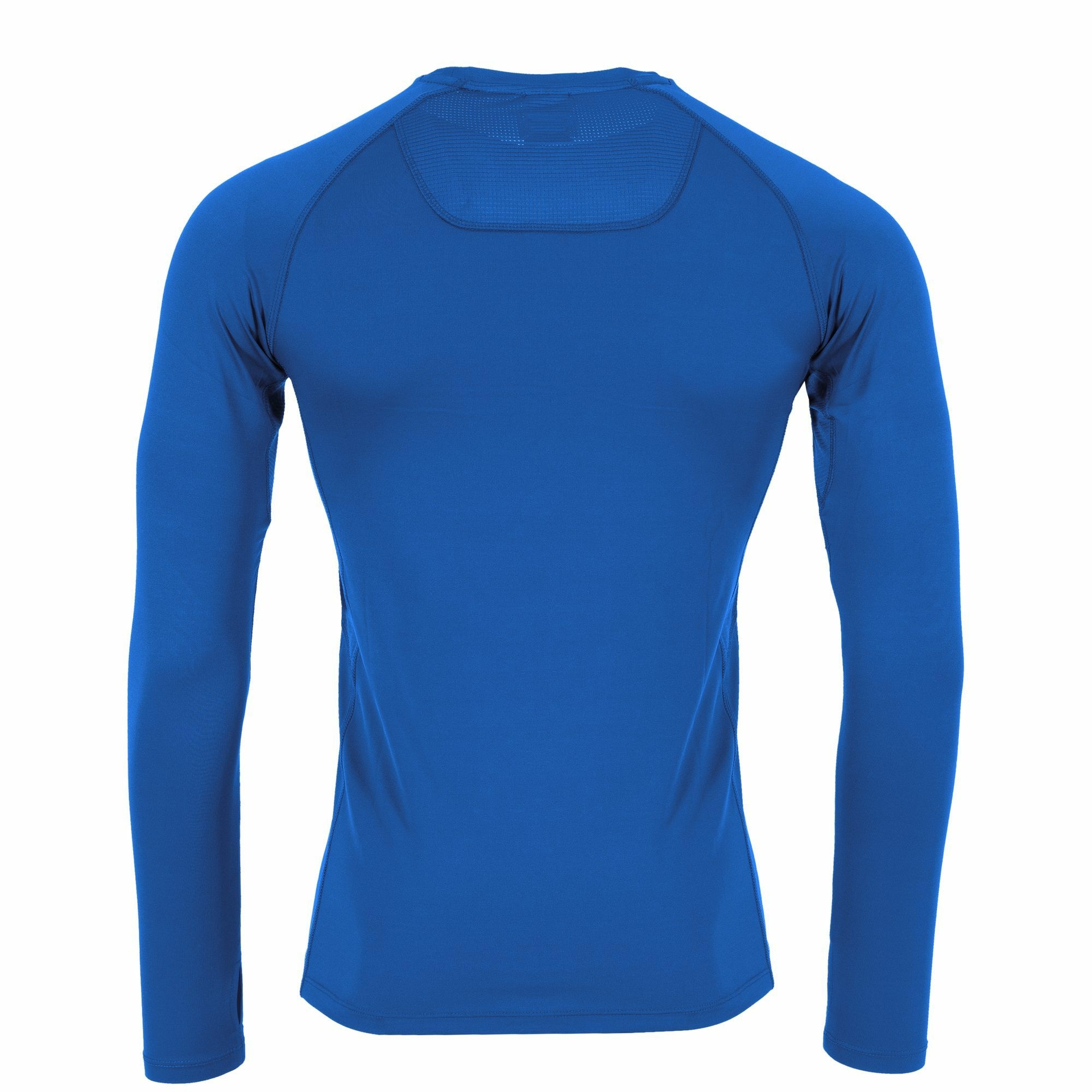Stanno Baselayer Thermoshirt - blauw, foto 6 van 6