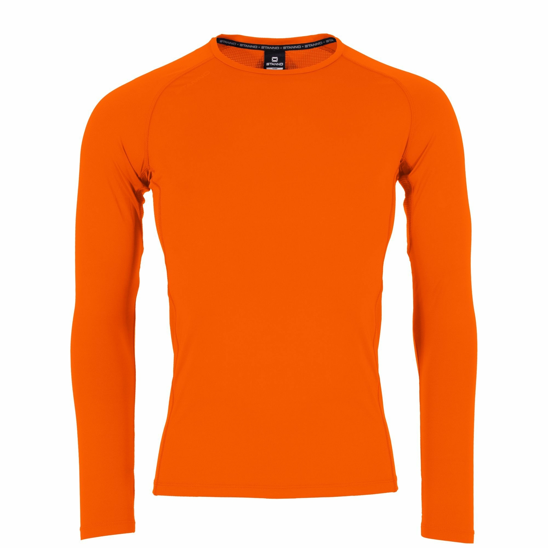 vv Westerlee - Stanno Baselayer Thermoshirt - oranje