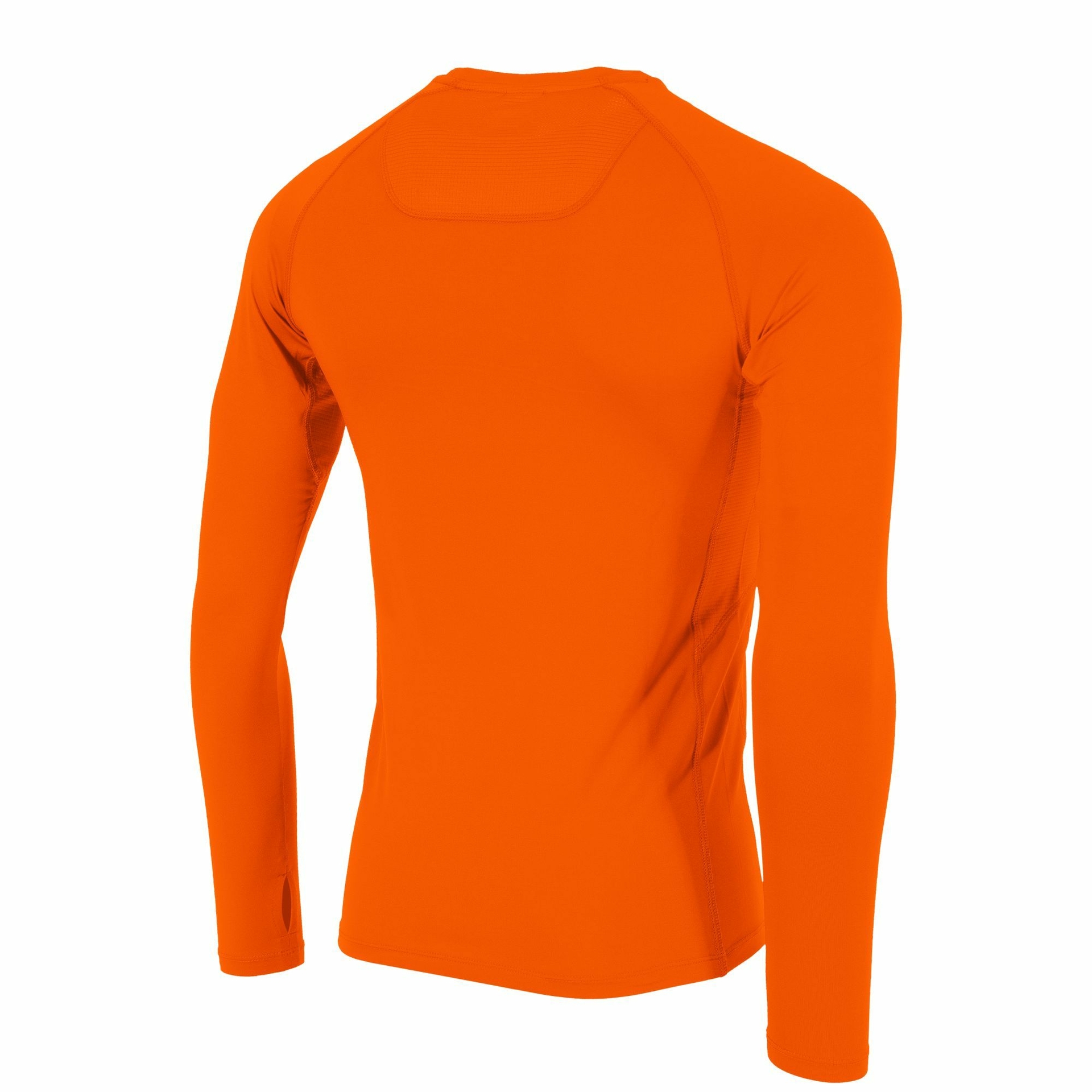 vv Westerlee - Stanno Baselayer Thermoshirt - oranje, foto 4 van 6