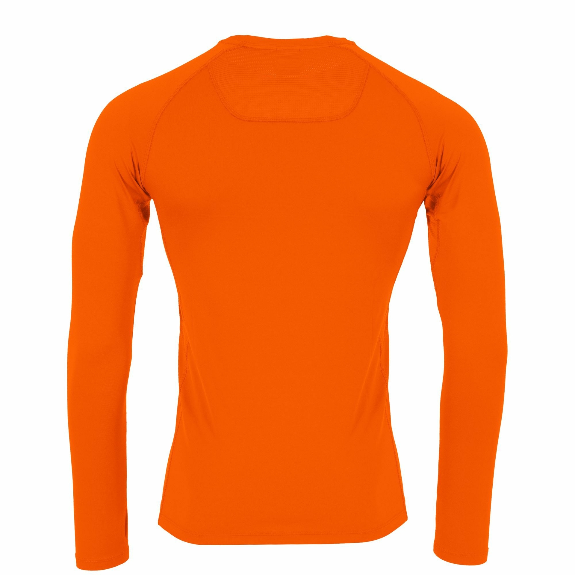 vv Westerlee - Stanno Baselayer Thermoshirt - oranje, foto 5 van 6
