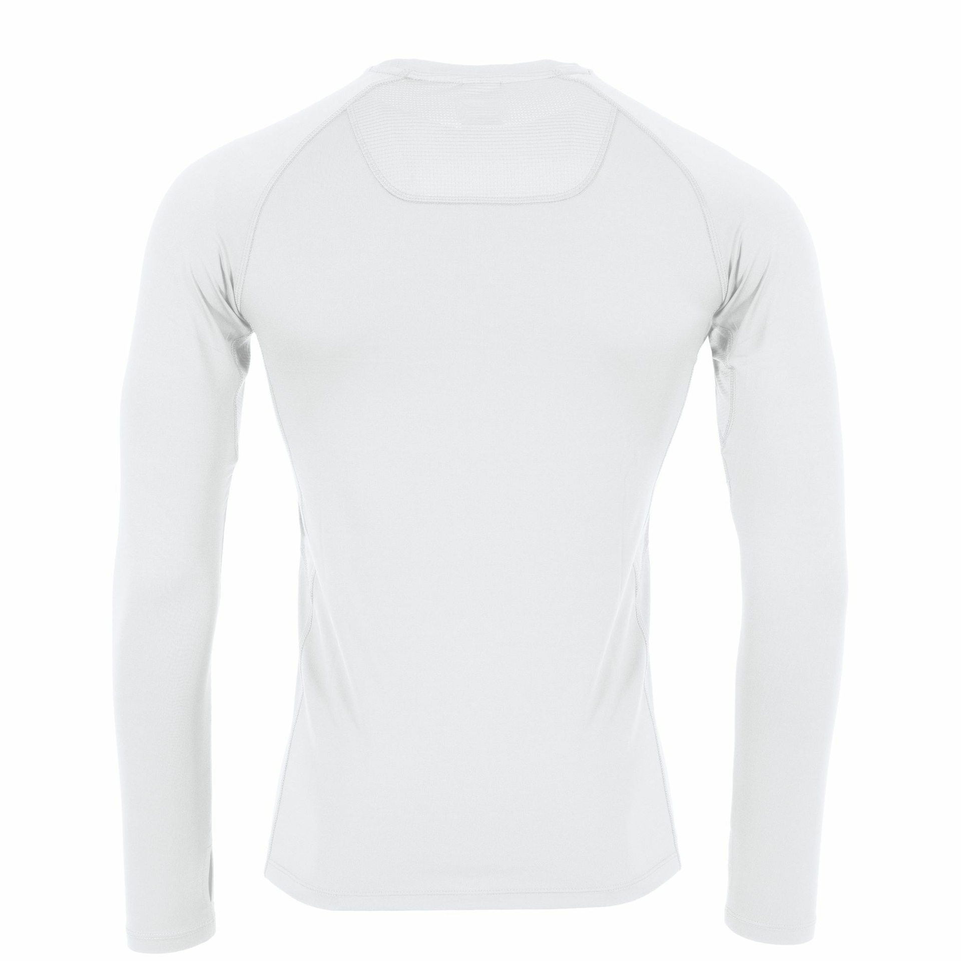 Stanno Baselayer Thermoshirt - wit, foto 4 van 6