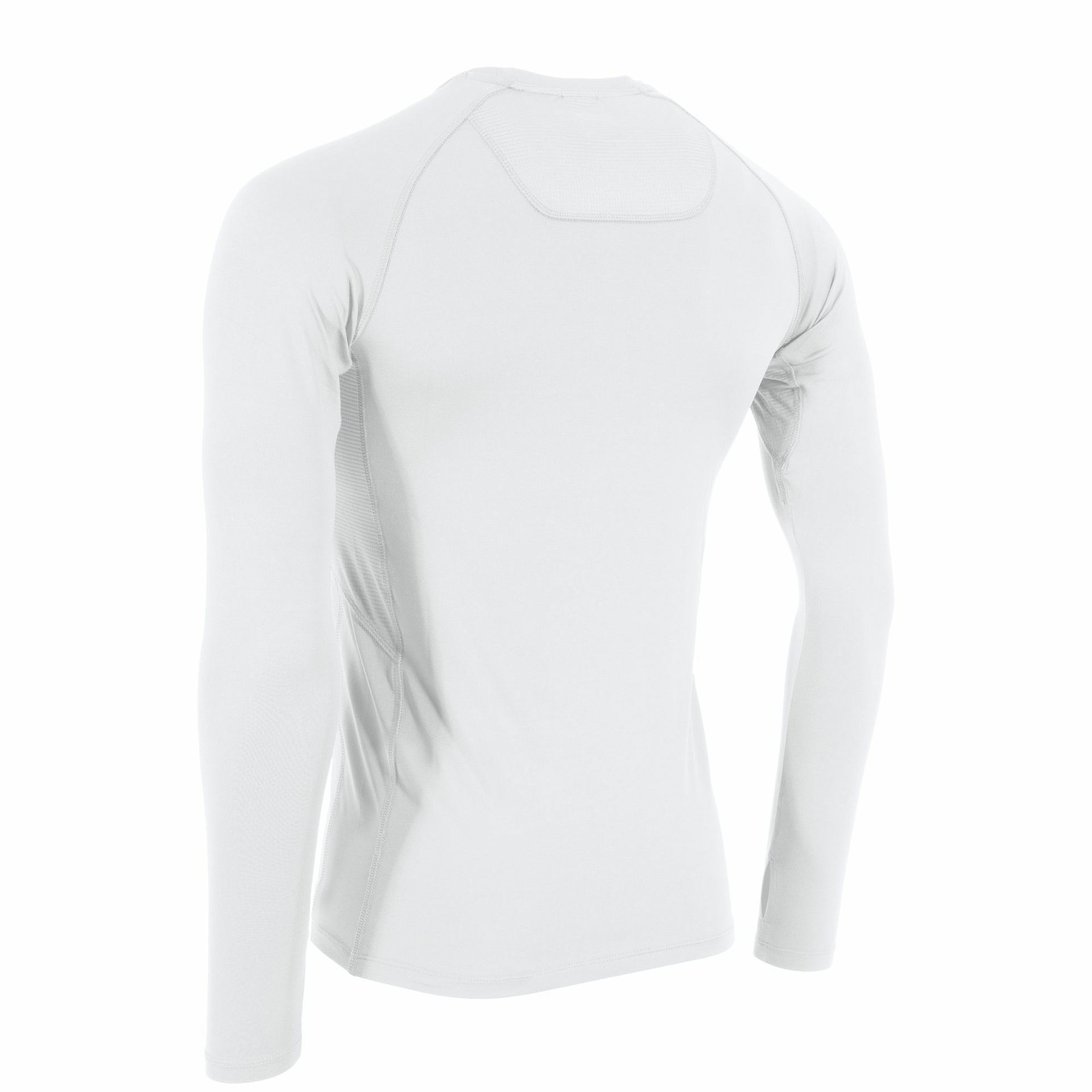 Stanno Baselayer Thermoshirt - wit, foto 6 van 6