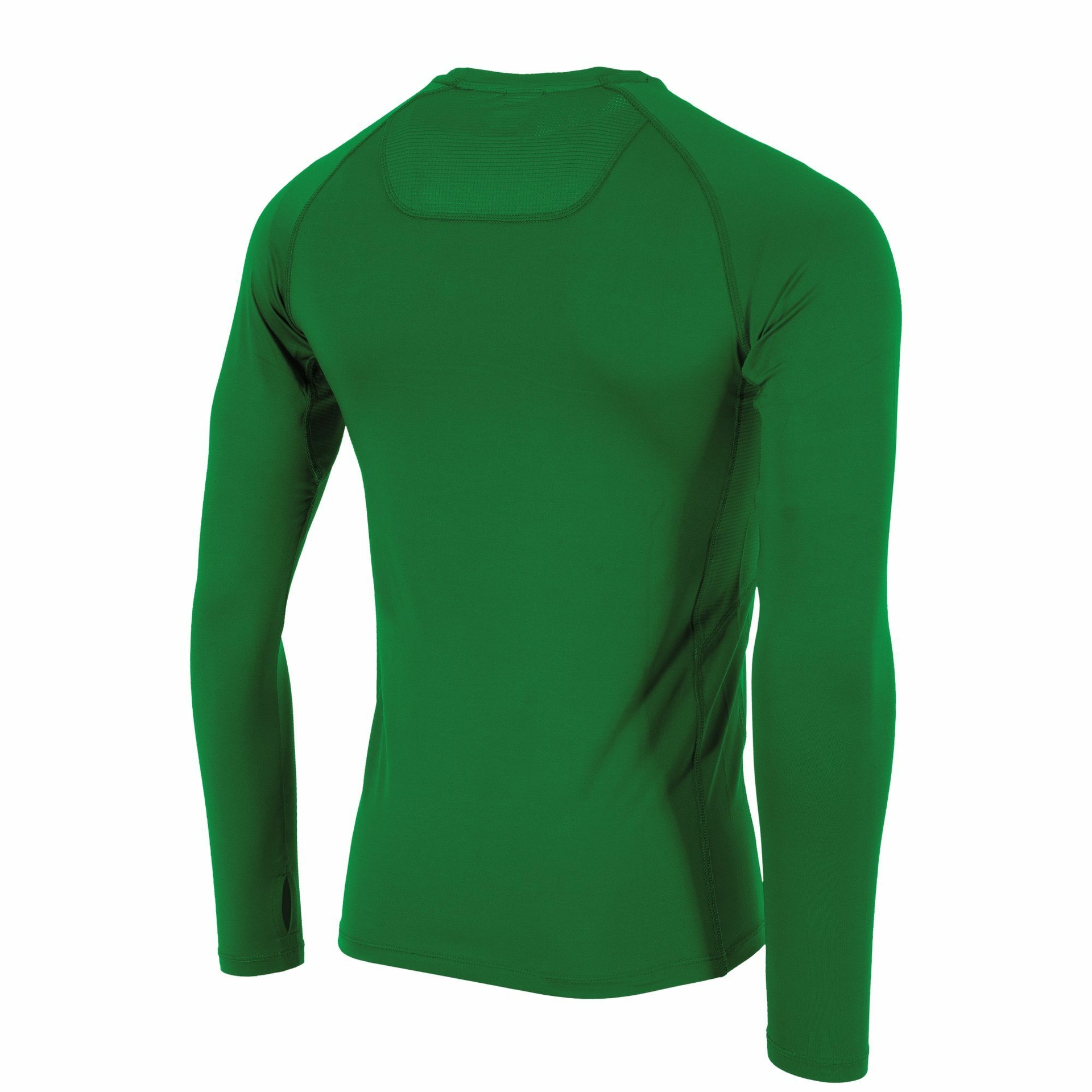 Stanno Baselayer Thermoshirt - groen, foto 4 van 6
